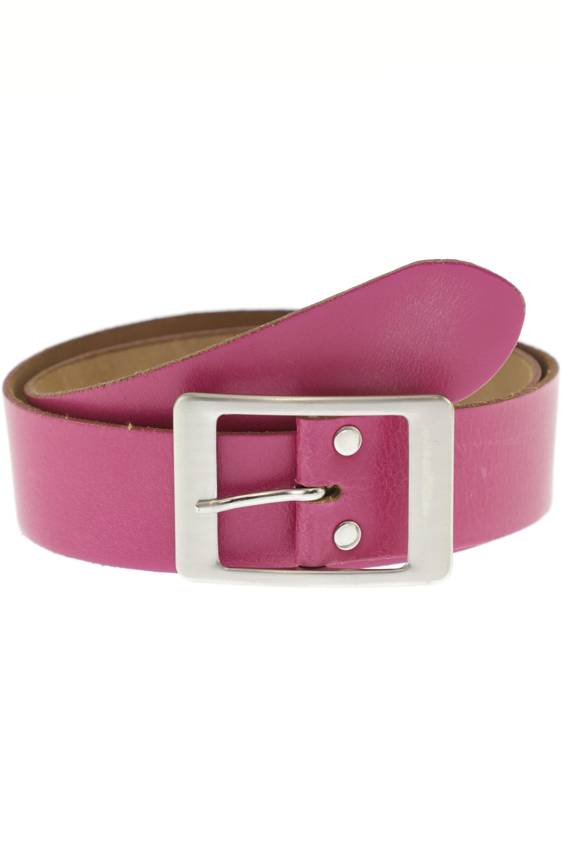 

Vanzetti Damen Gürtel, pink, Gr. 80