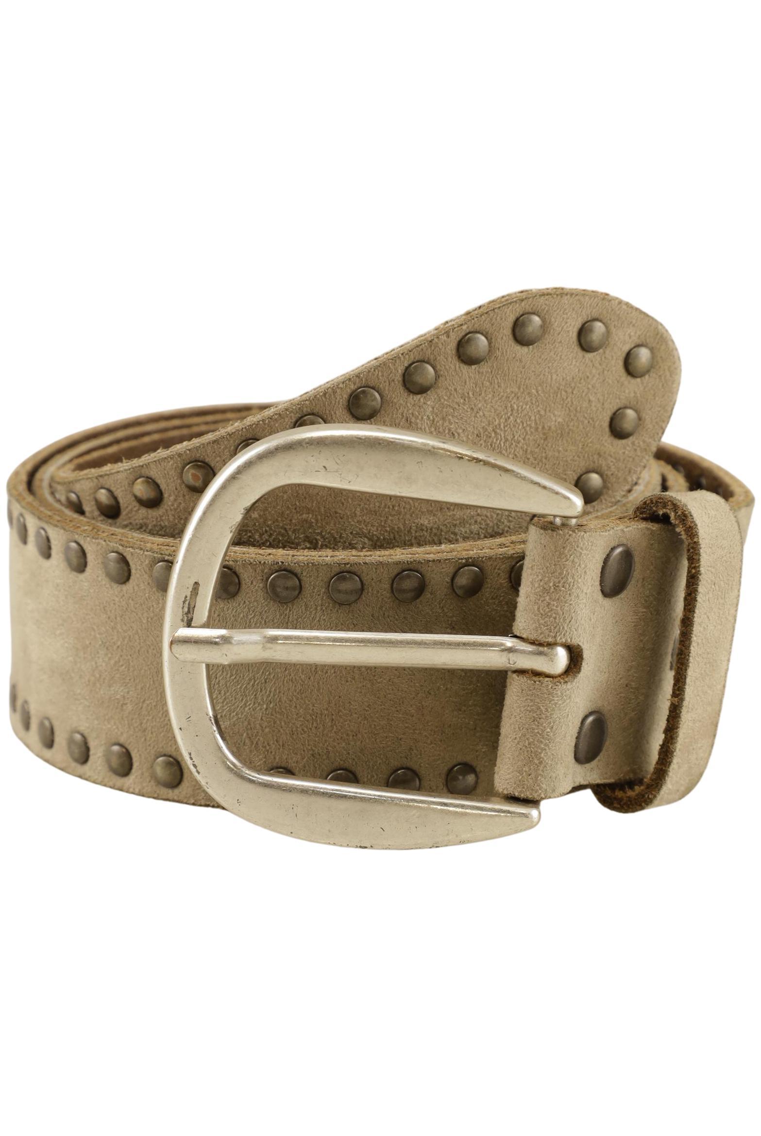 

Vanzetti Damen Gürtel, beige, Gr. 85