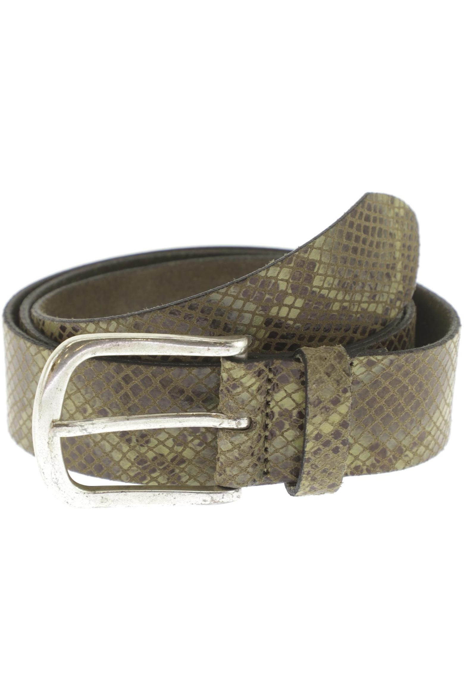 

Vanzetti Damen Gürtel, braun