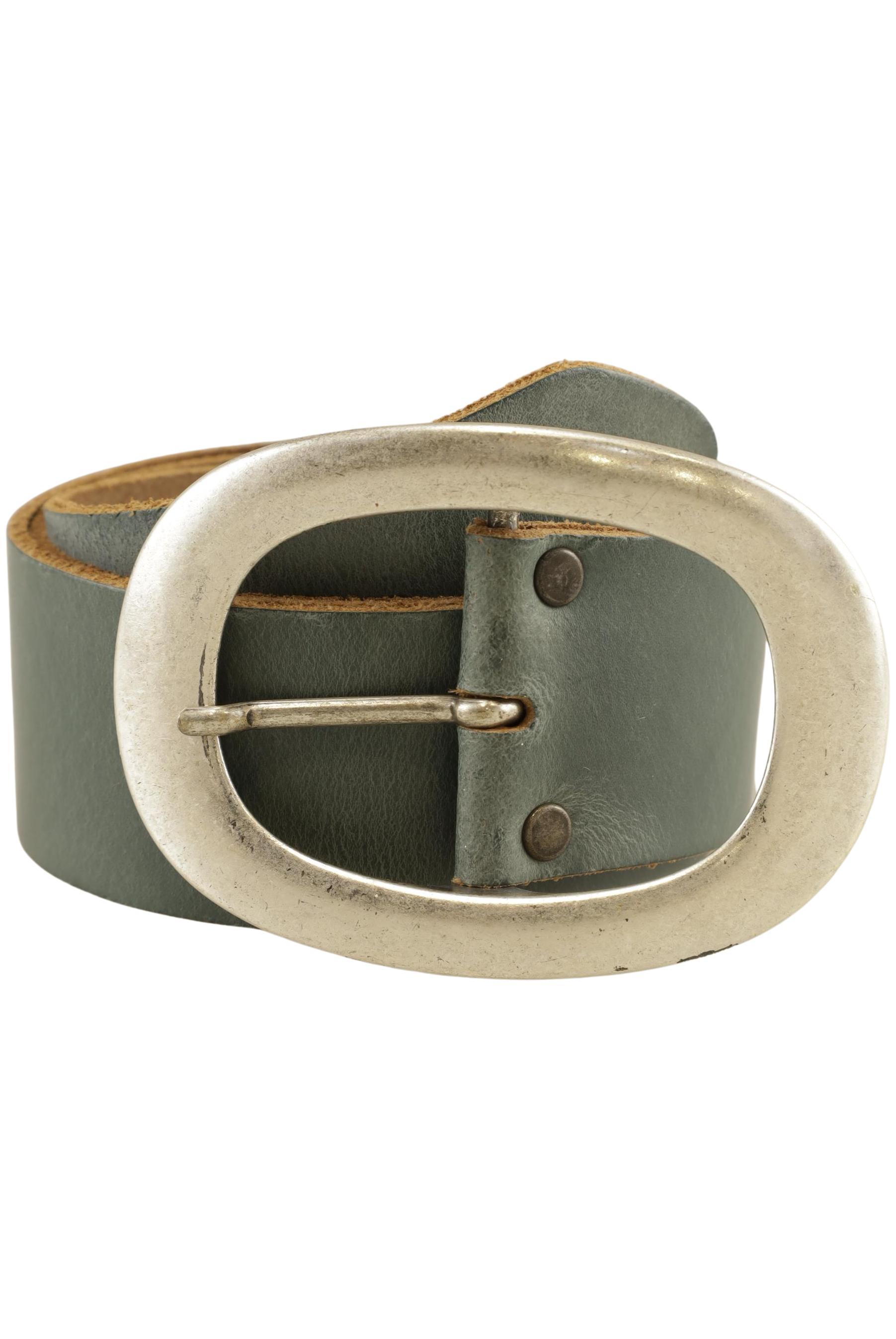 

Vanzetti Damen Gürtel, grün, Gr. 80