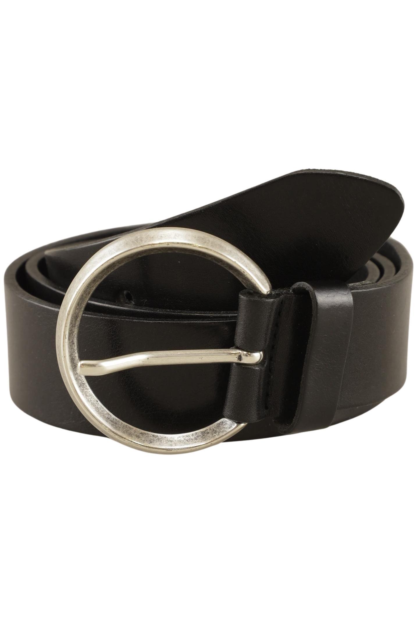 

Vanzetti Damen Gürtel, schwarz, Gr. 85