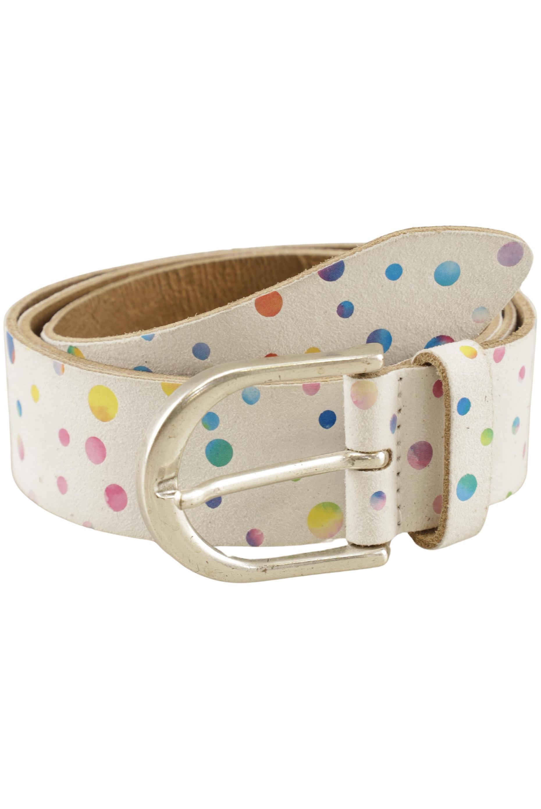 

Vanzetti Damen Gürtel, beige, Gr. 85