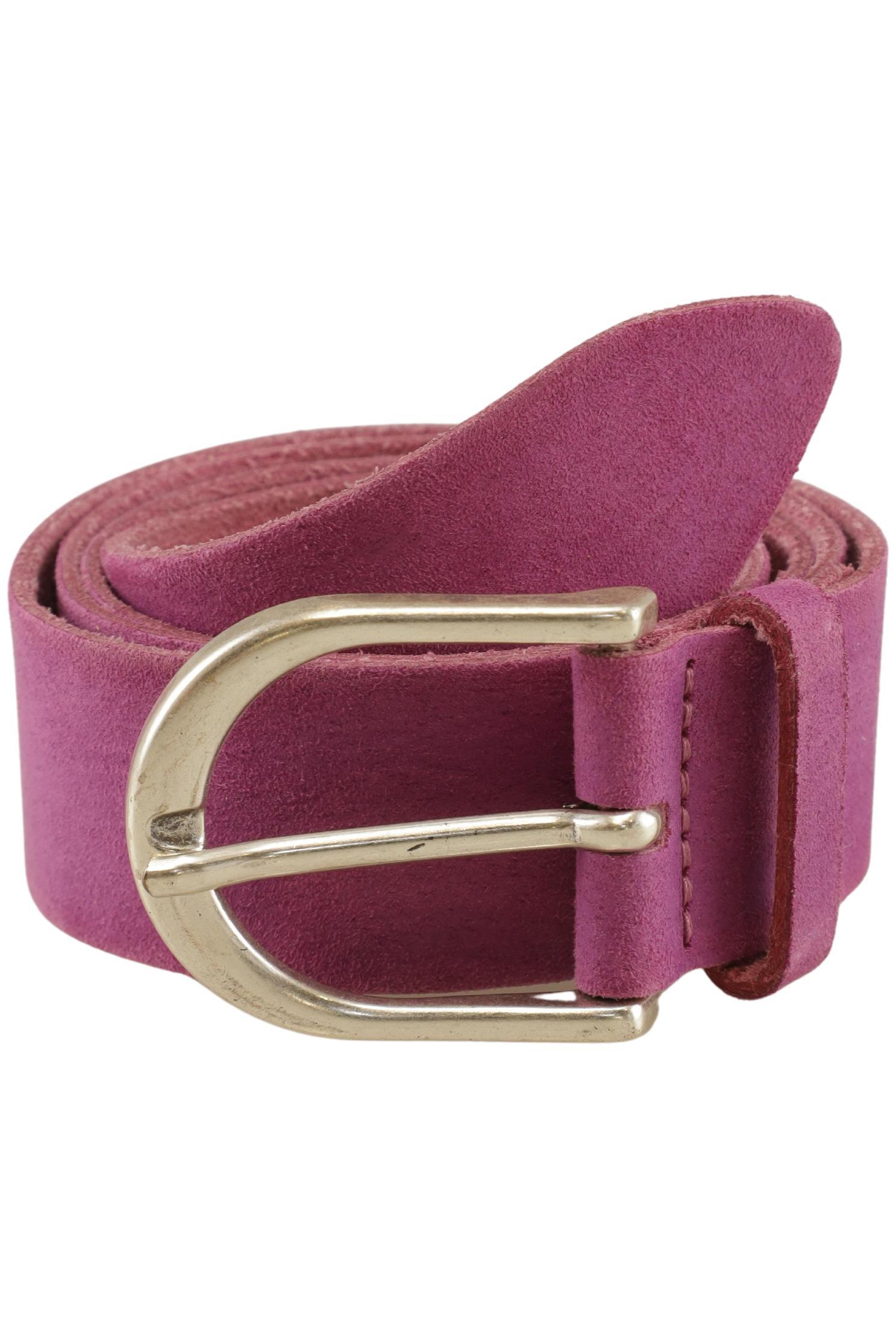 

Vanzetti Damen Gürtel, pink, Gr. 85