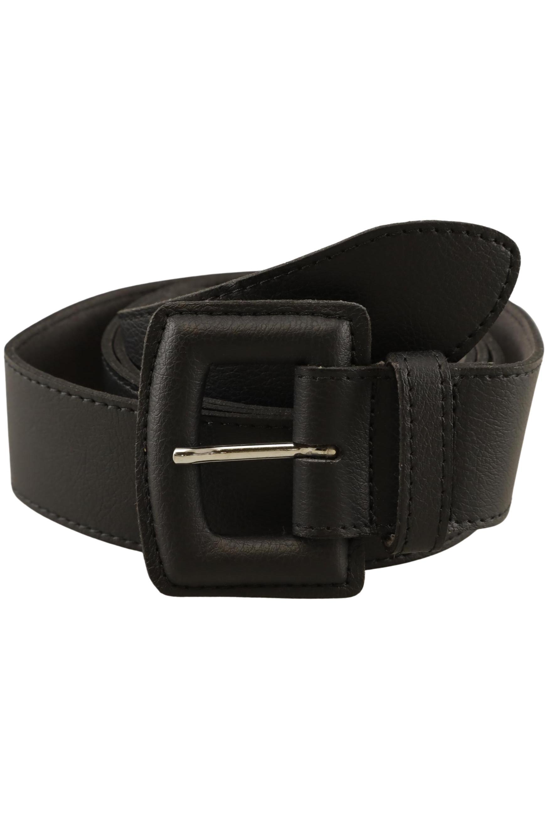 

Vanzetti Damen Gürtel, schwarz, Gr. 120