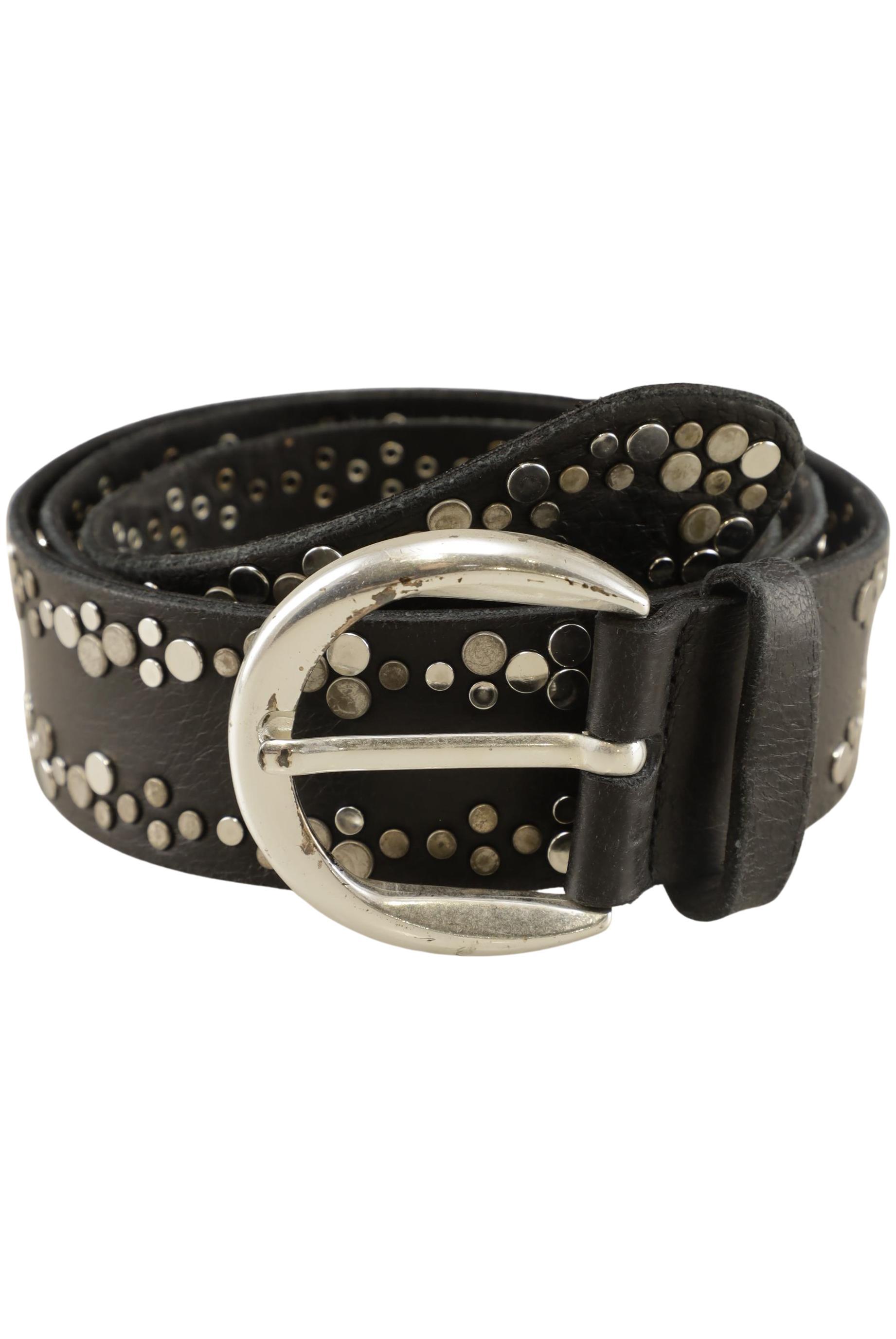 

Vanzetti Damen Gürtel, schwarz, Gr. 90