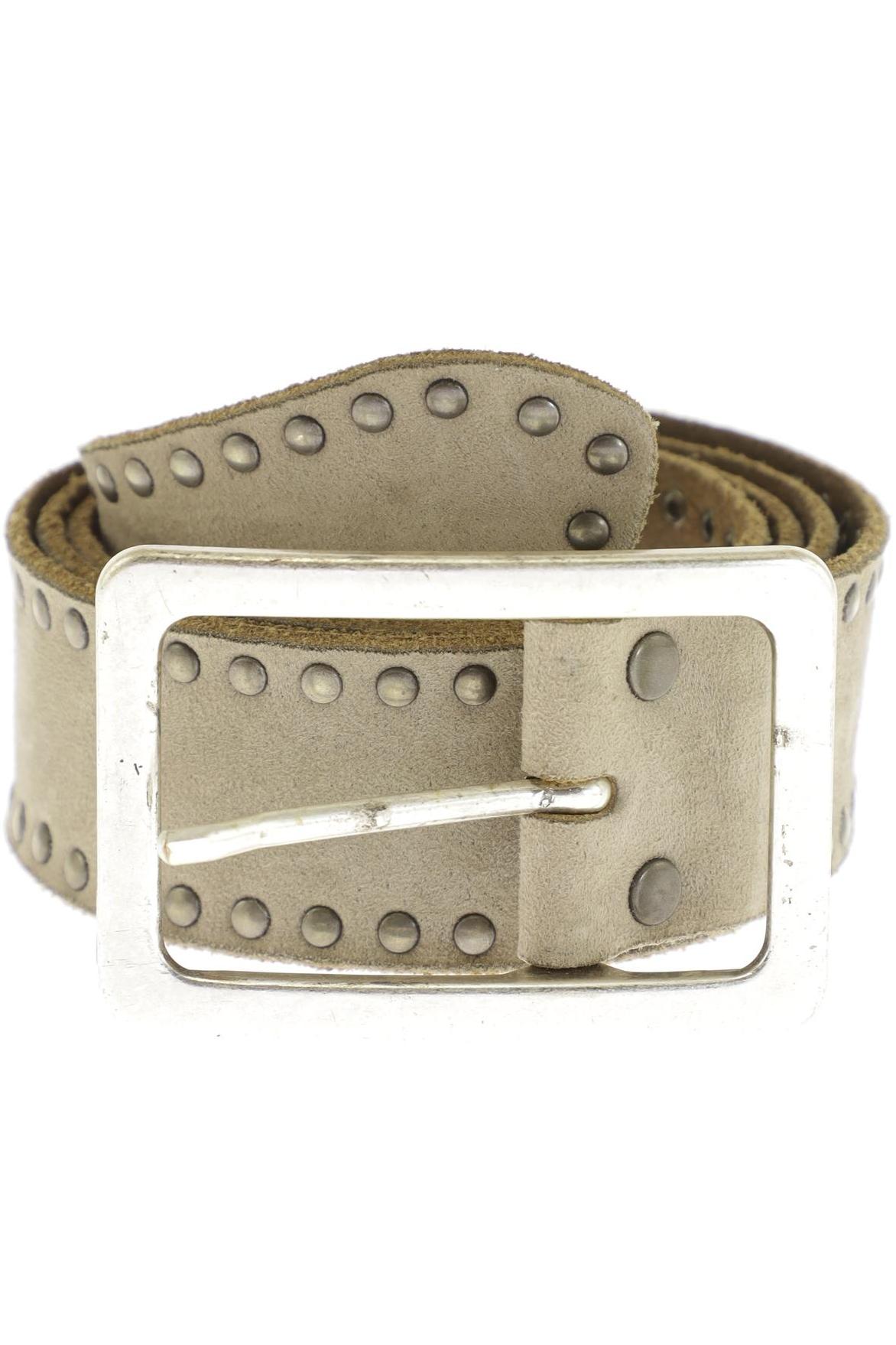 

Vanzetti Damen Gürtel, beige, Gr. 100
