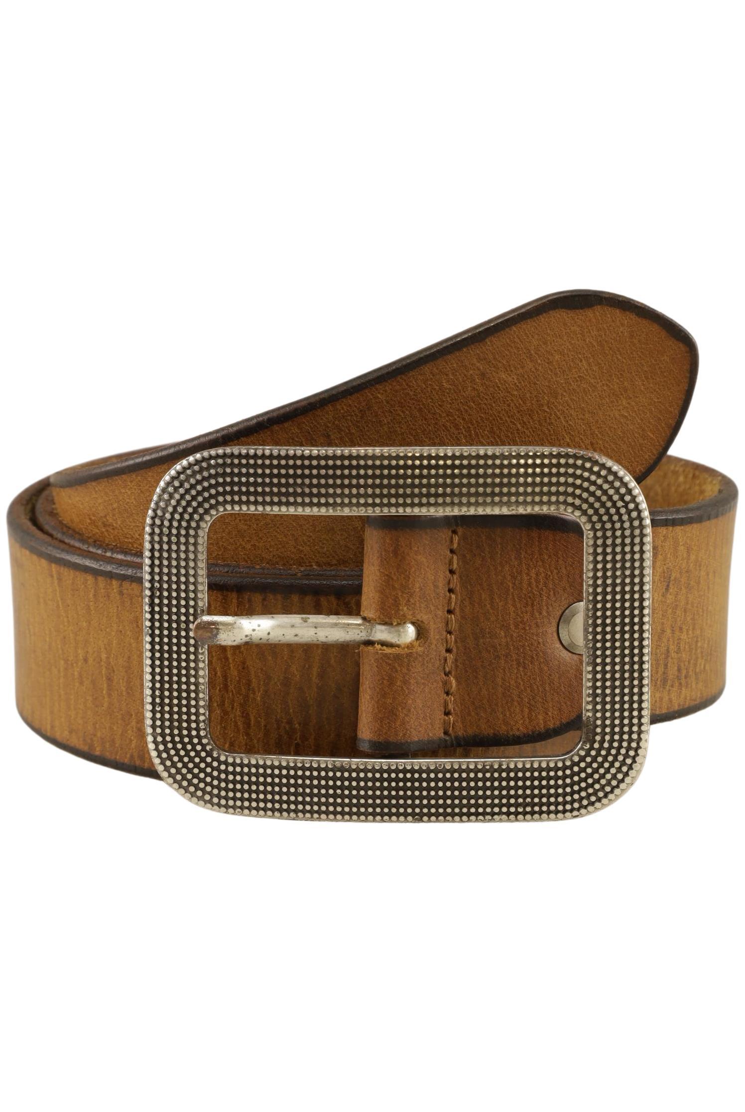 

Vanzetti Damen Gürtel, braun, Gr. 85