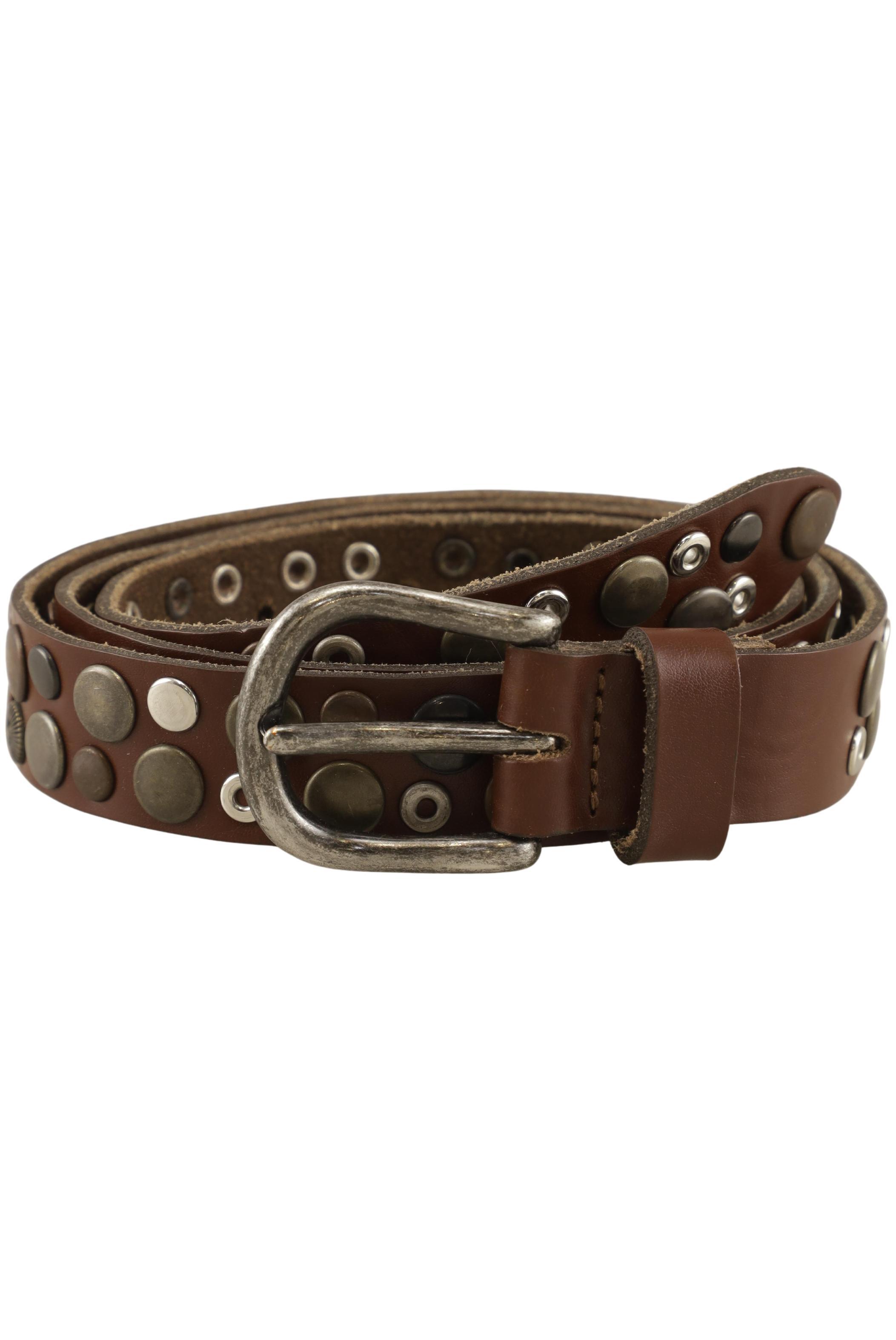 

Vanzetti Damen Gürtel, braun, Gr. 90