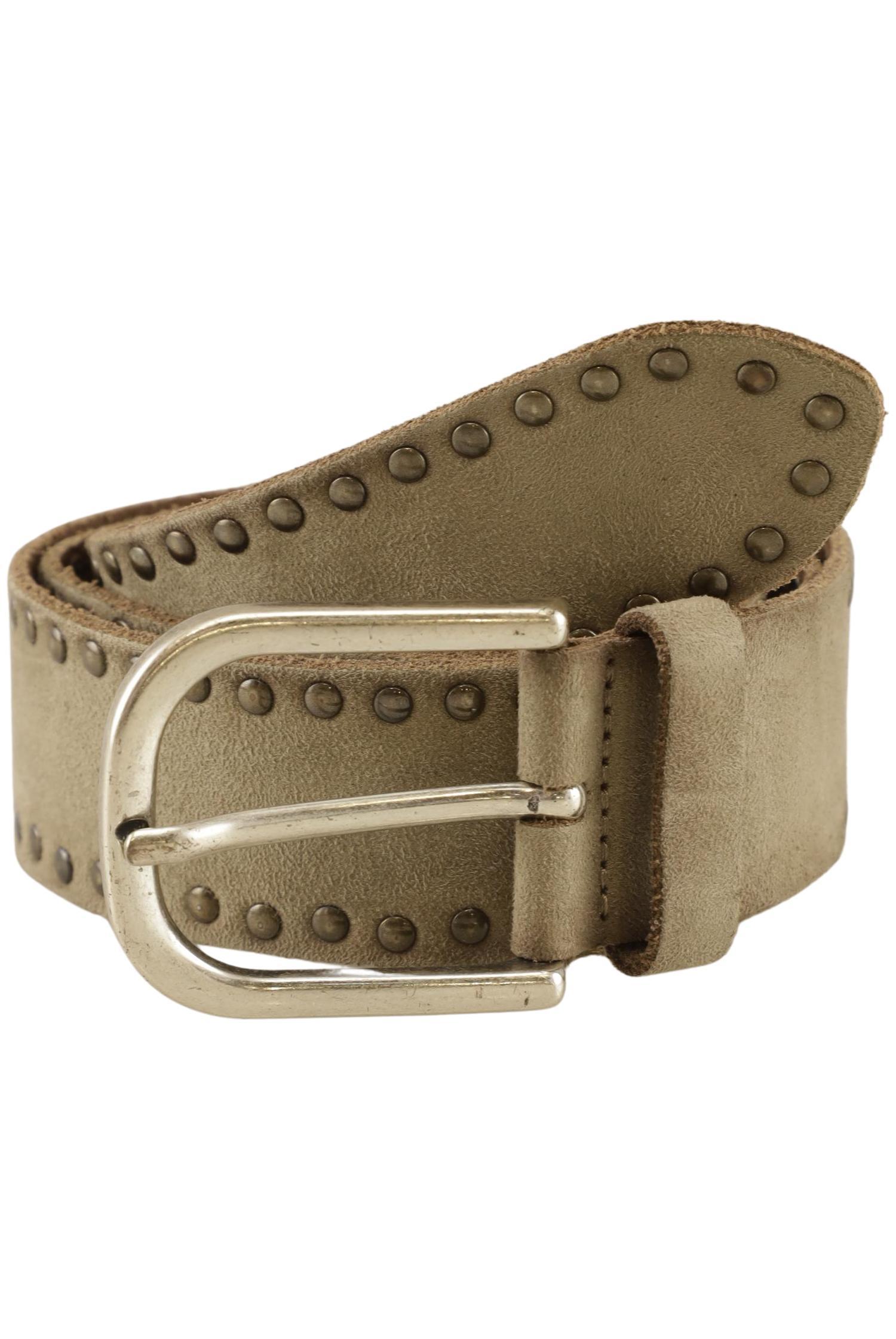 

Vanzetti Damen Gürtel, beige, Gr. 85