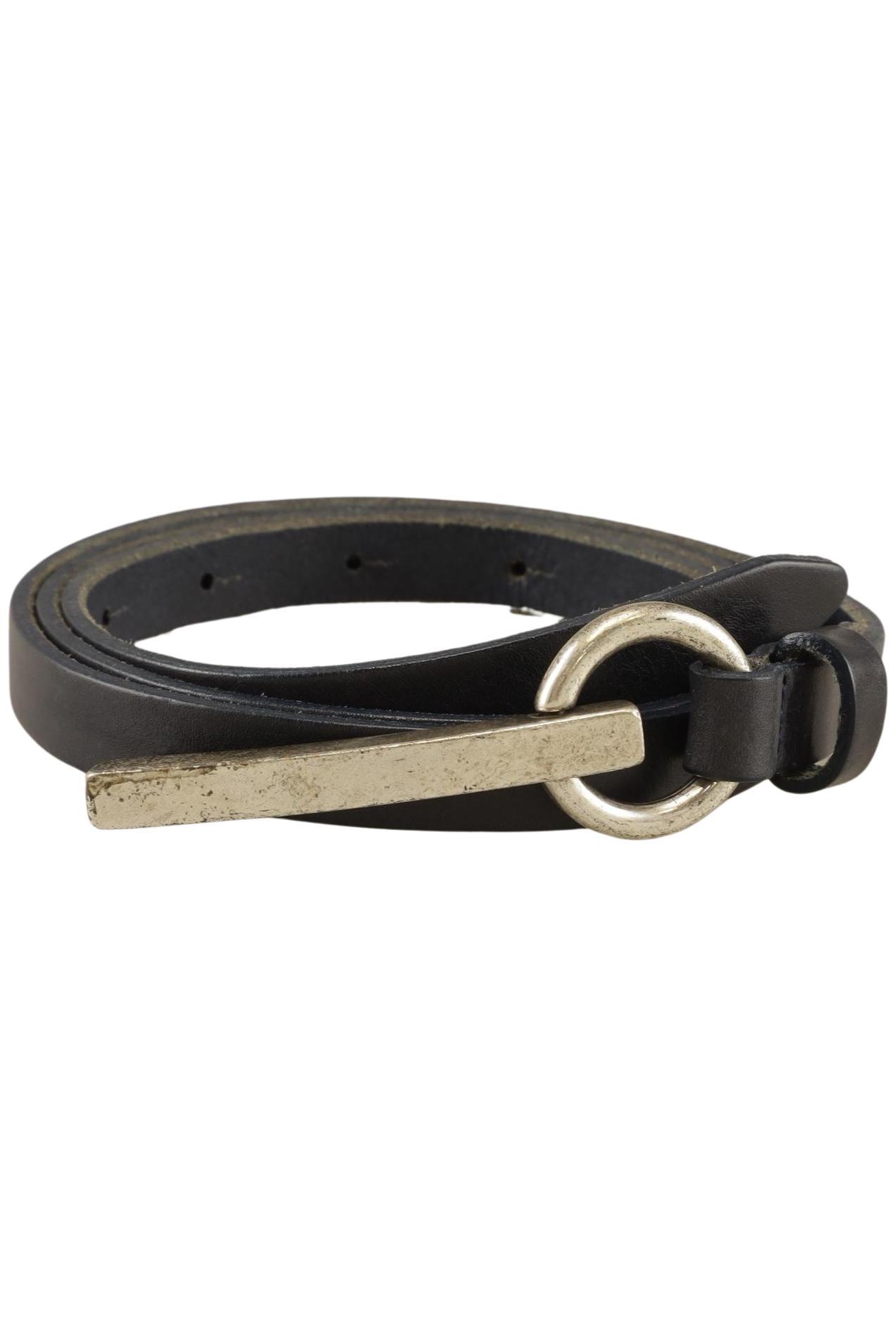 

Vanzetti Damen Gürtel, schwarz, Gr. 90