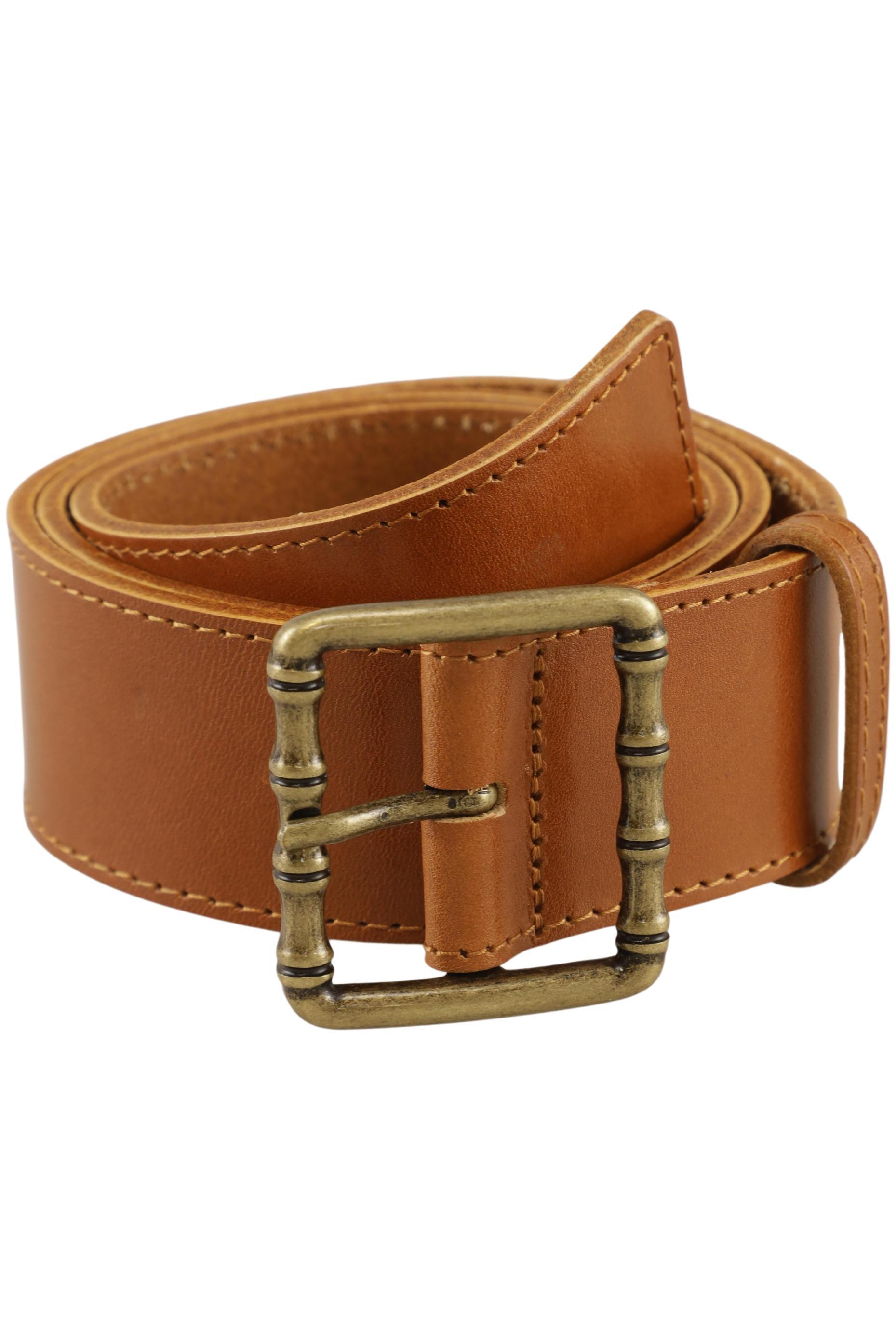 

Vanzetti Damen Gürtel, braun, Gr. 75