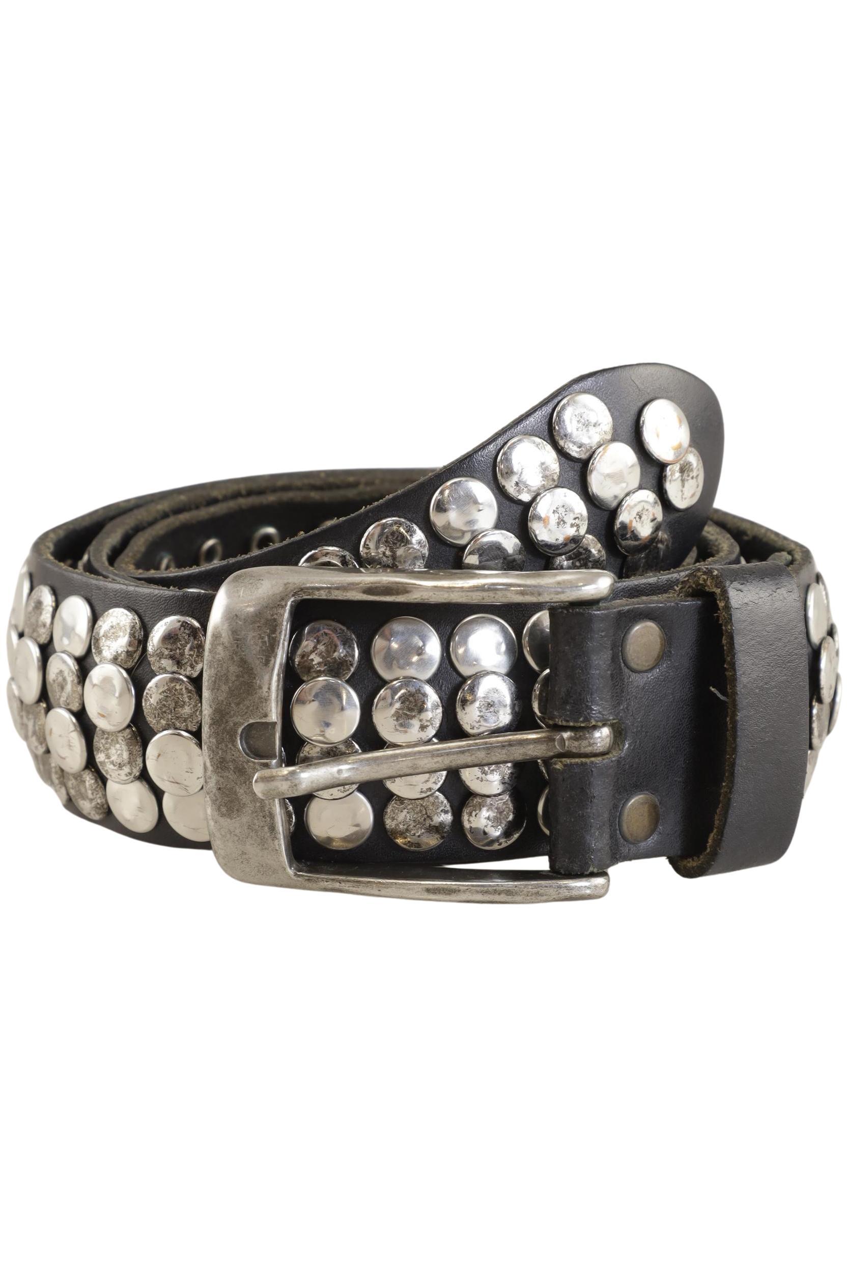 

Vanzetti Damen Gürtel, schwarz, Gr. 85