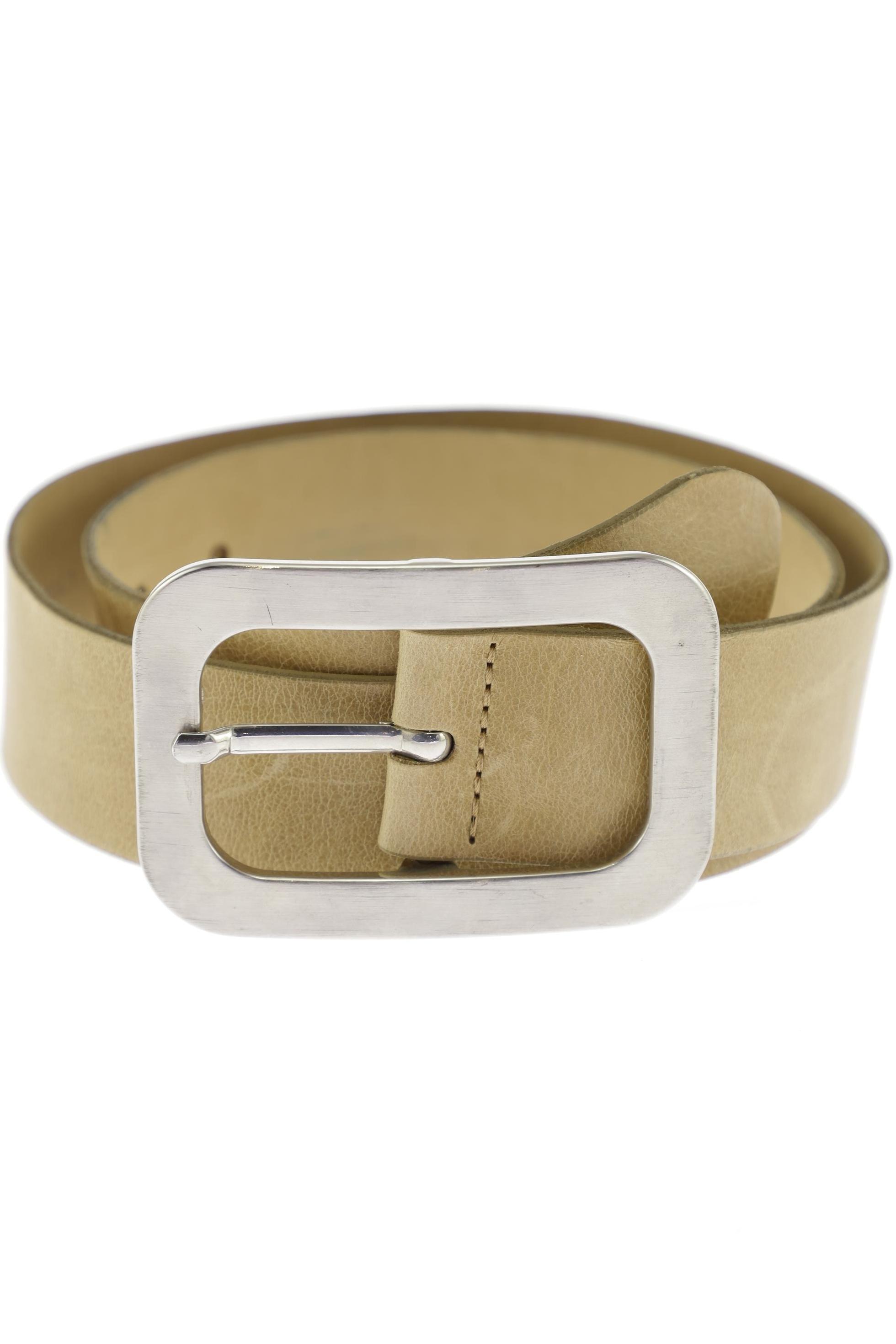 

Vanzetti Damen Gürtel, beige, Gr. 80
