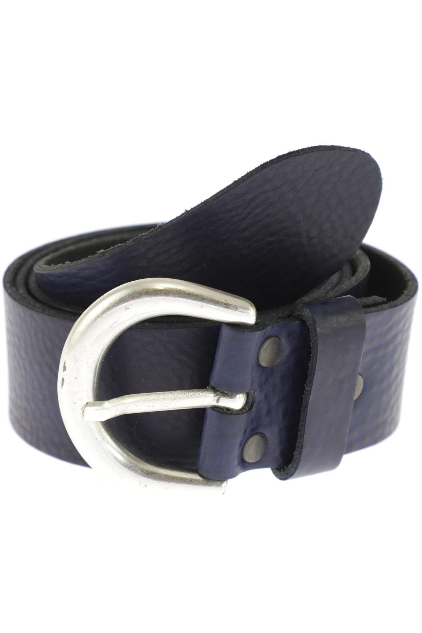 

Vanzetti Damen Gürtel, marineblau, Gr. 95