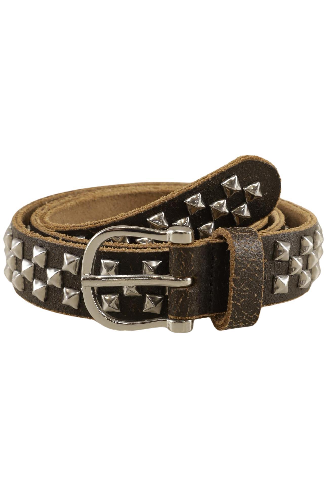 

Vanzetti Damen Gürtel, mehrfarbig, Gr. 80