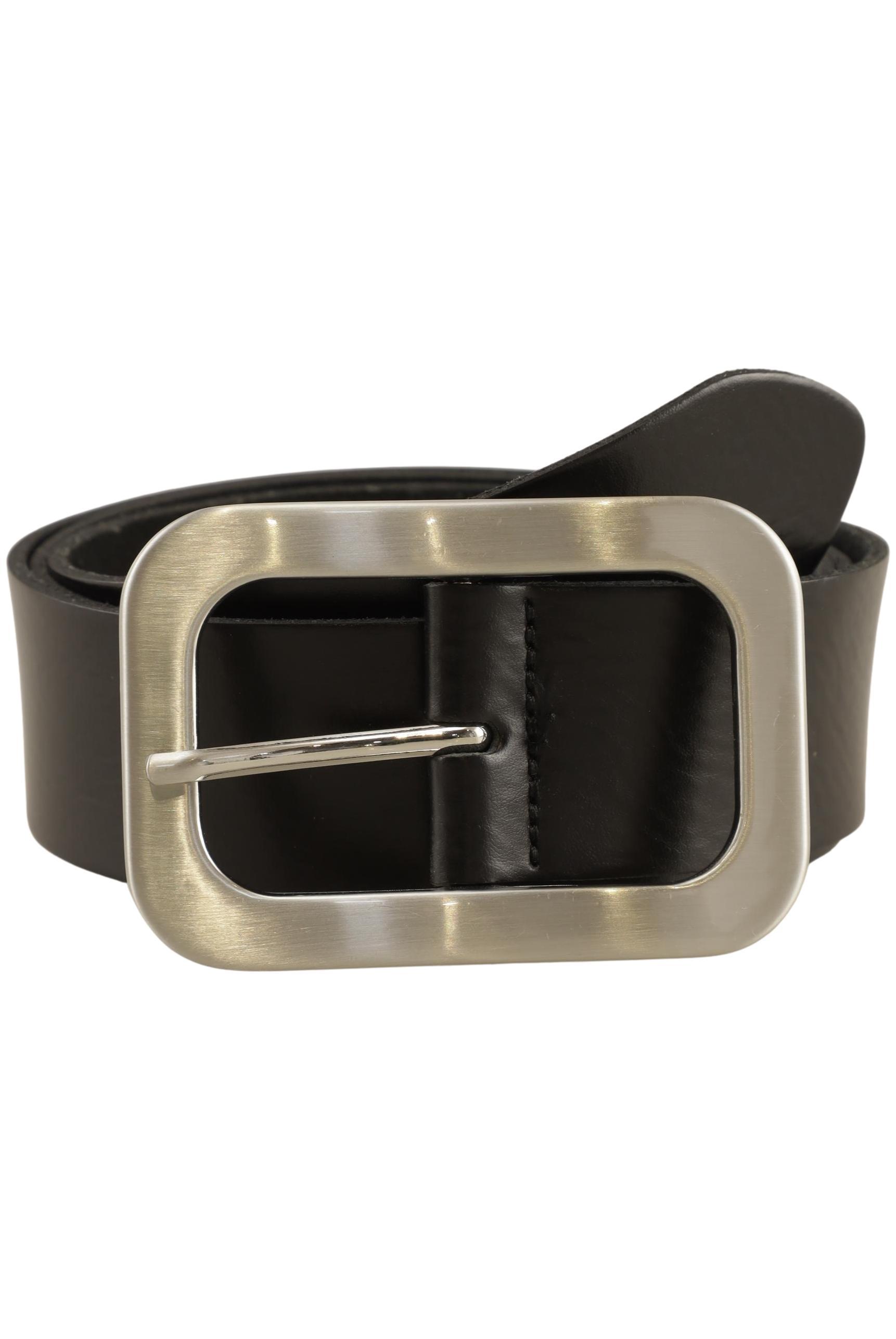 

Vanzetti Damen Gürtel, schwarz, Gr. 90