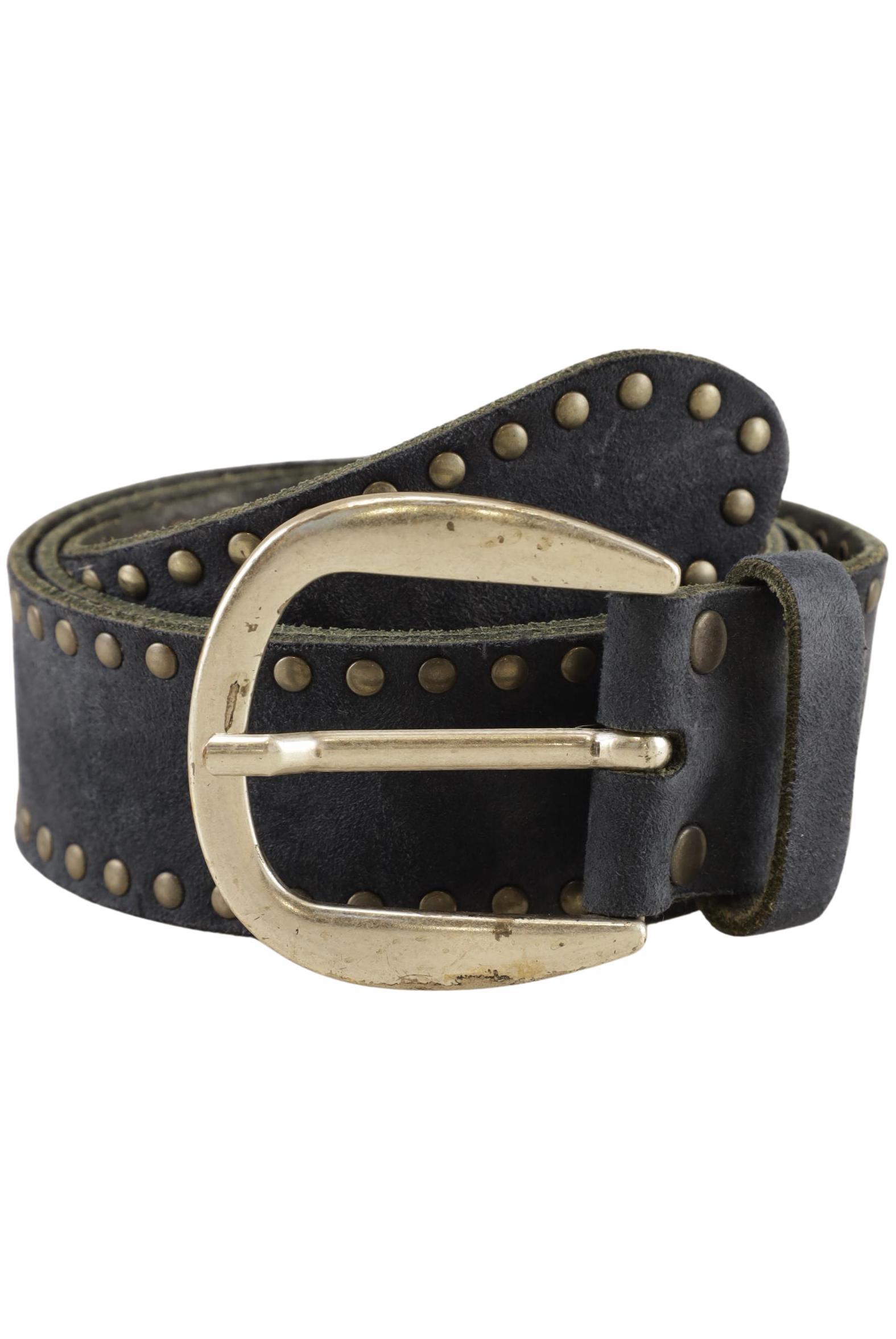 

Vanzetti Damen Gürtel, schwarz, Gr. 85