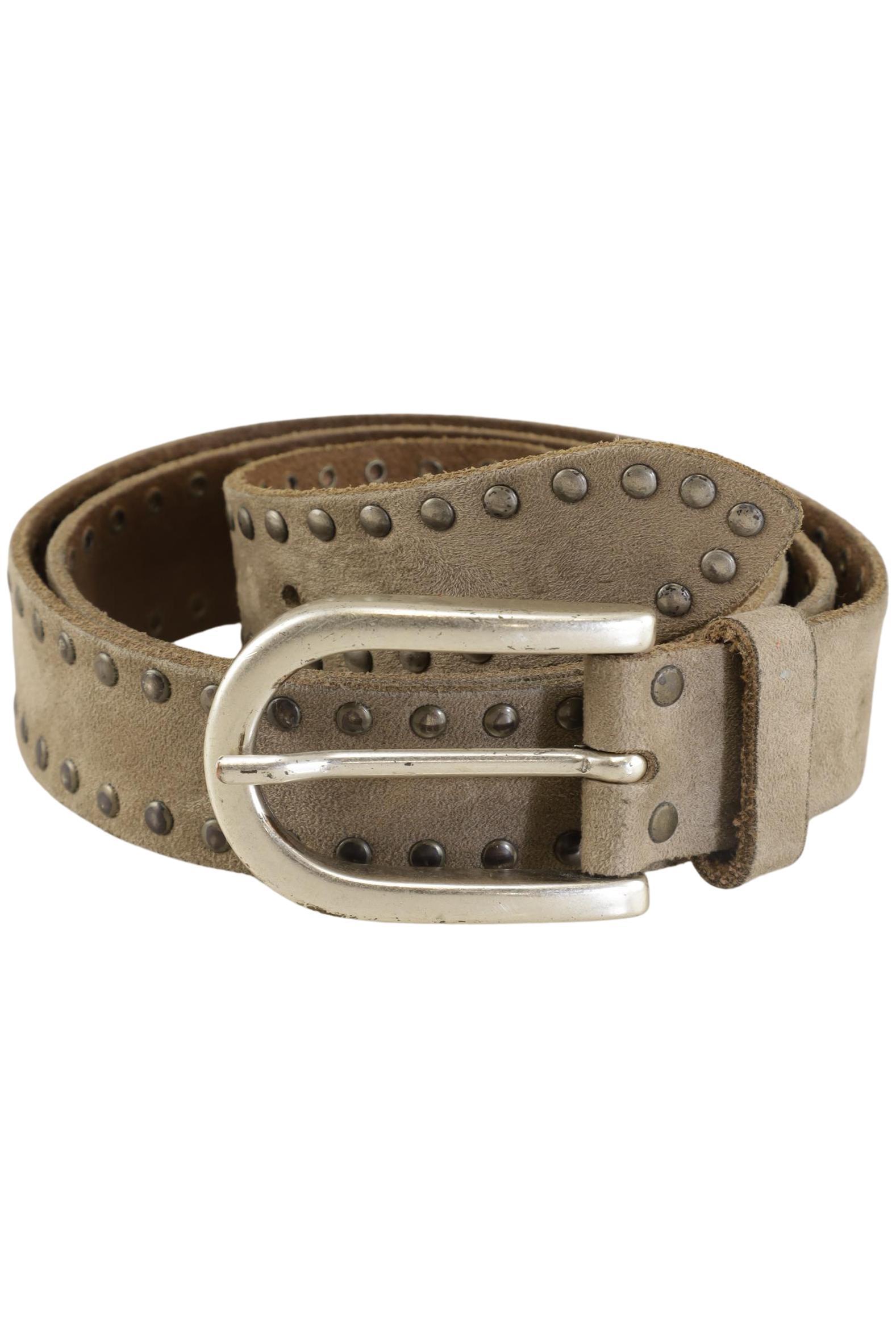 

Vanzetti Damen Gürtel, braun, Gr. 90