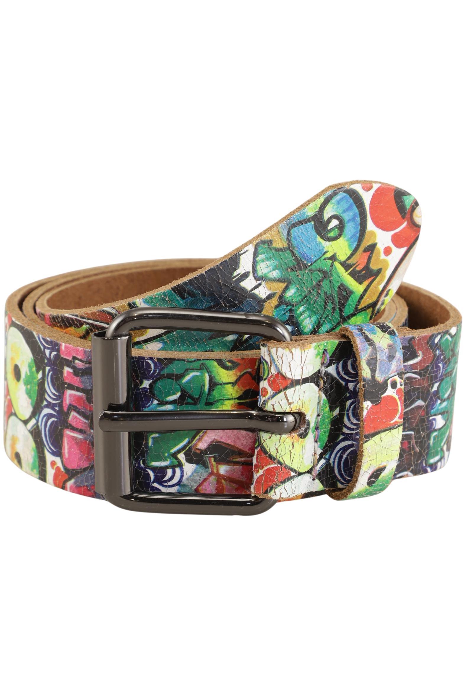 

Vanzetti Damen Gürtel, mehrfarbig, Gr. 85