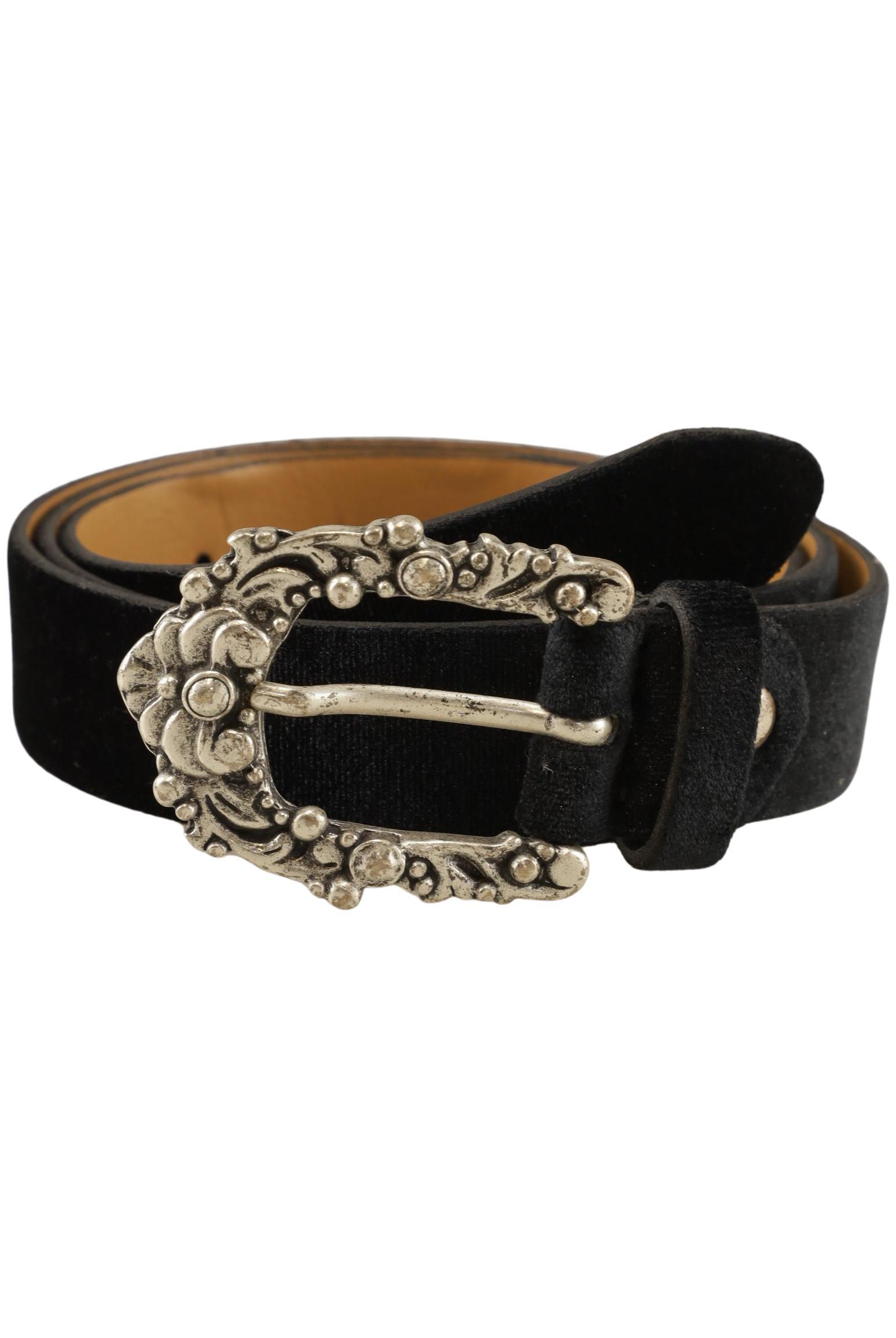 

Vanzetti Damen Gürtel, schwarz, Gr. 95