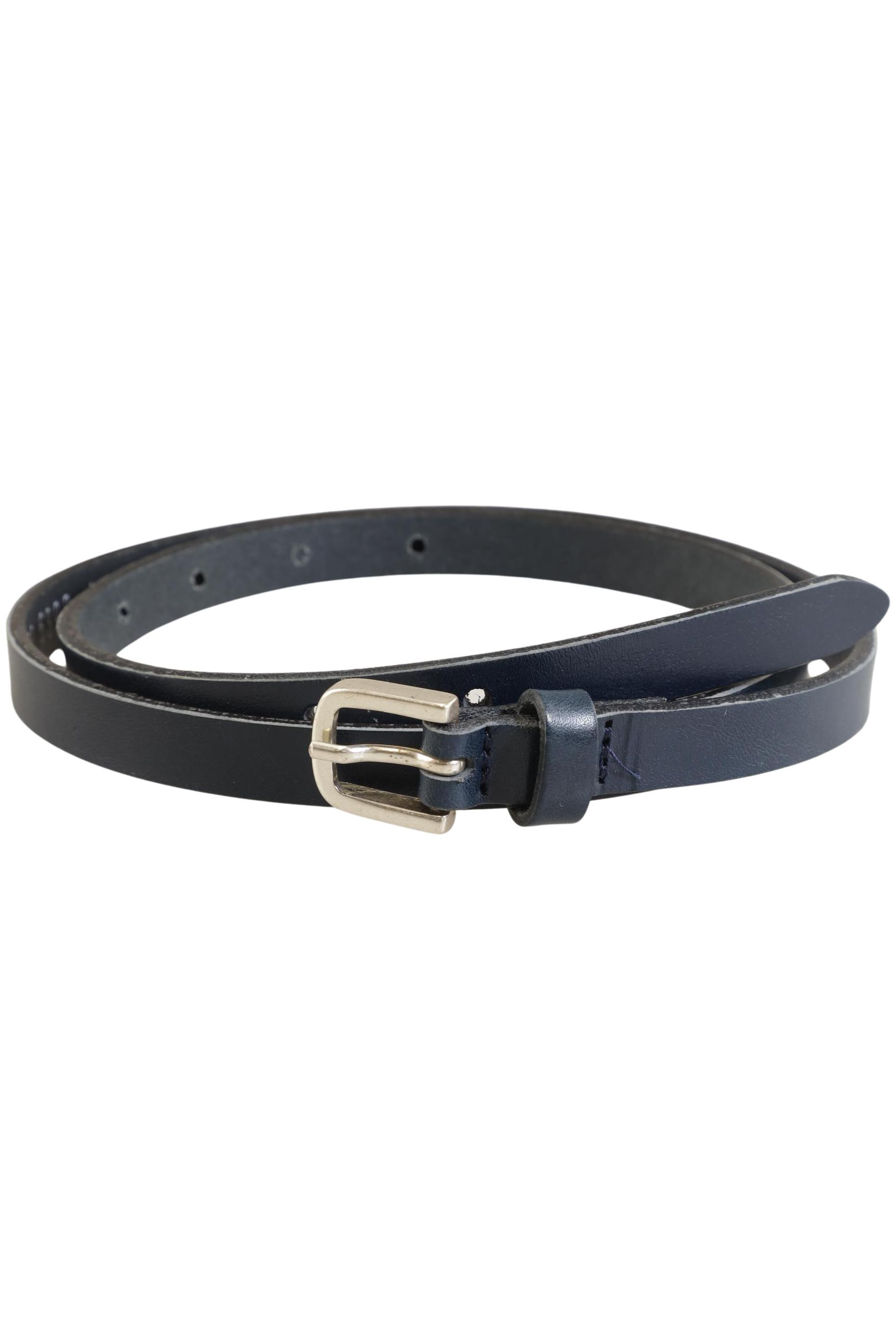 

Vanzetti Damen Gürtel, marineblau, Gr. 80