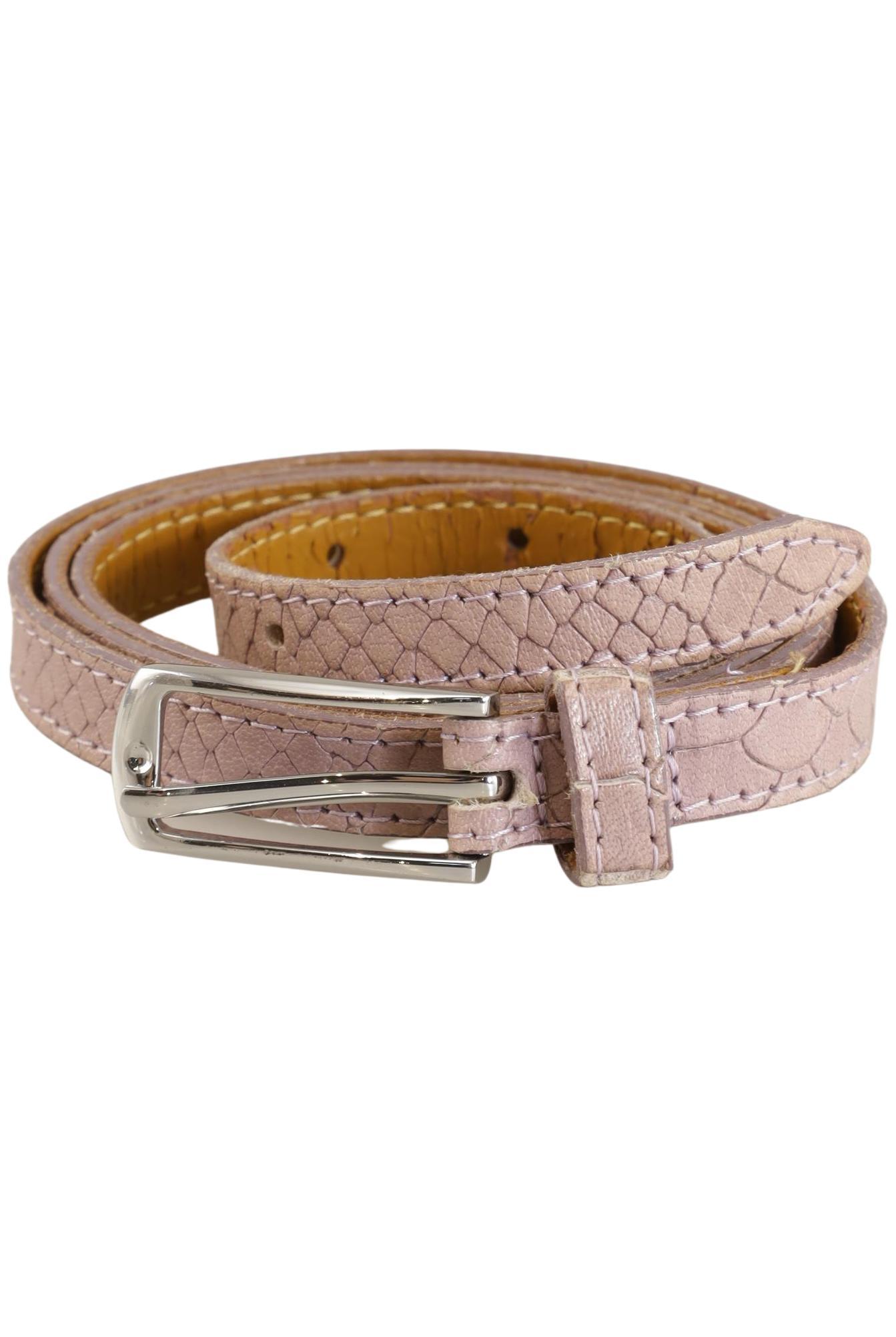 

Vanzetti Damen Gürtel, pink, Gr. 95