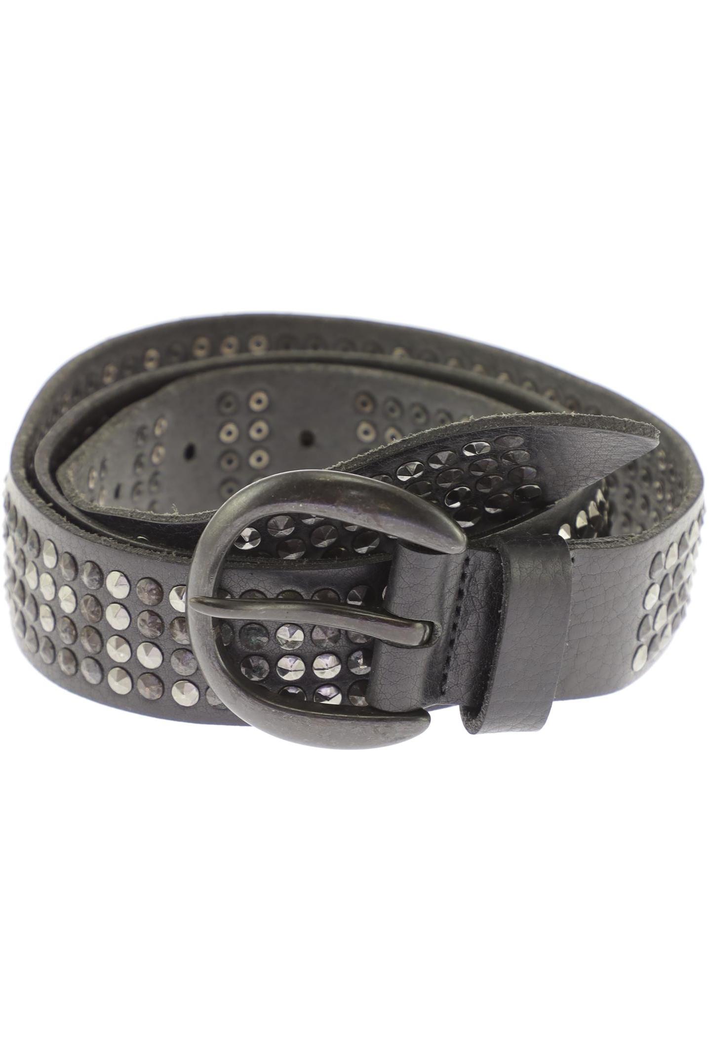 

Vanzetti Damen Gürtel, grau, Gr. 95