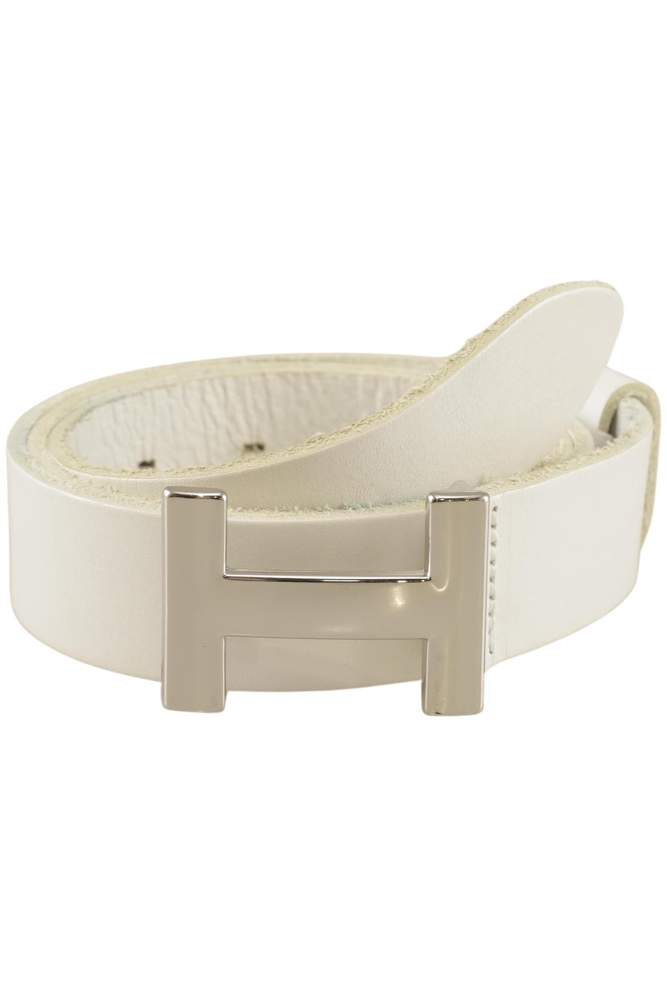 

Vanzetti Damen Gürtel, weiß, Gr. 85