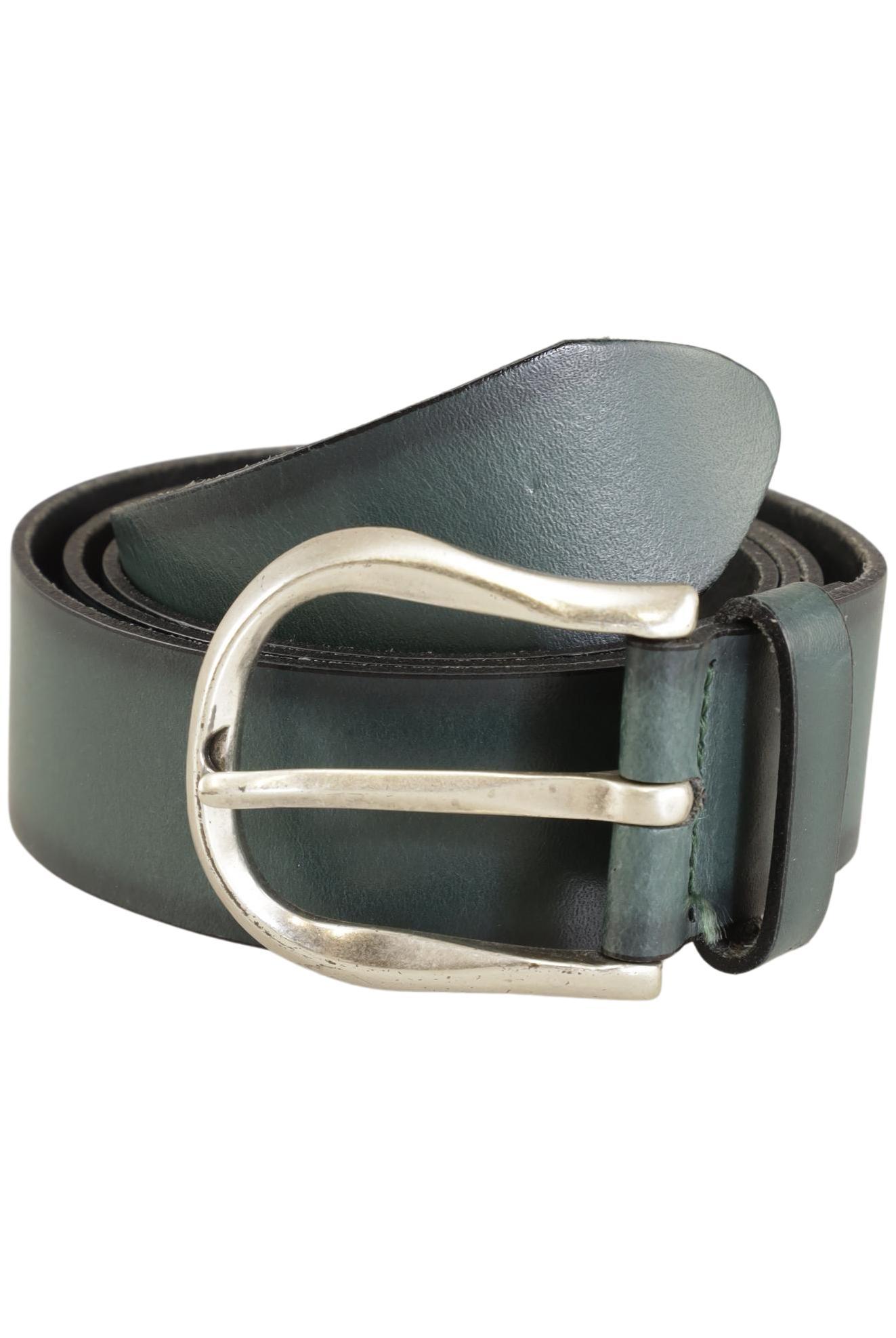 

Vanzetti Damen Gürtel, grün, Gr. 95