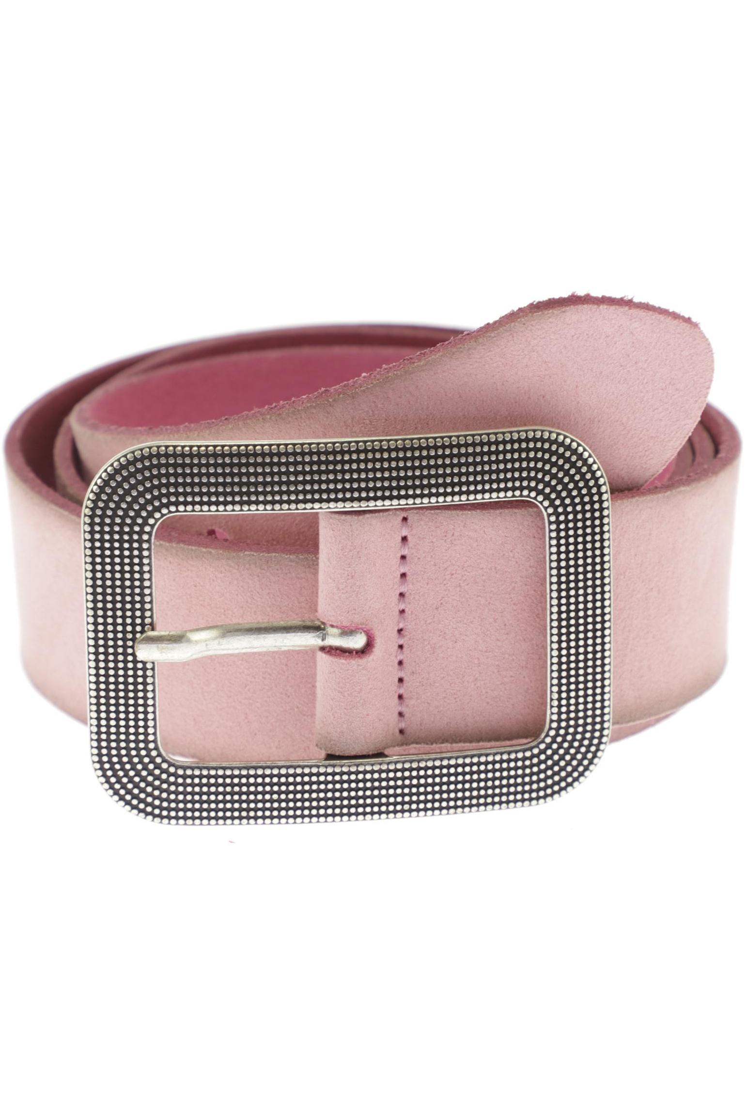 

Vanzetti Damen Gürtel, pink, Gr. 100