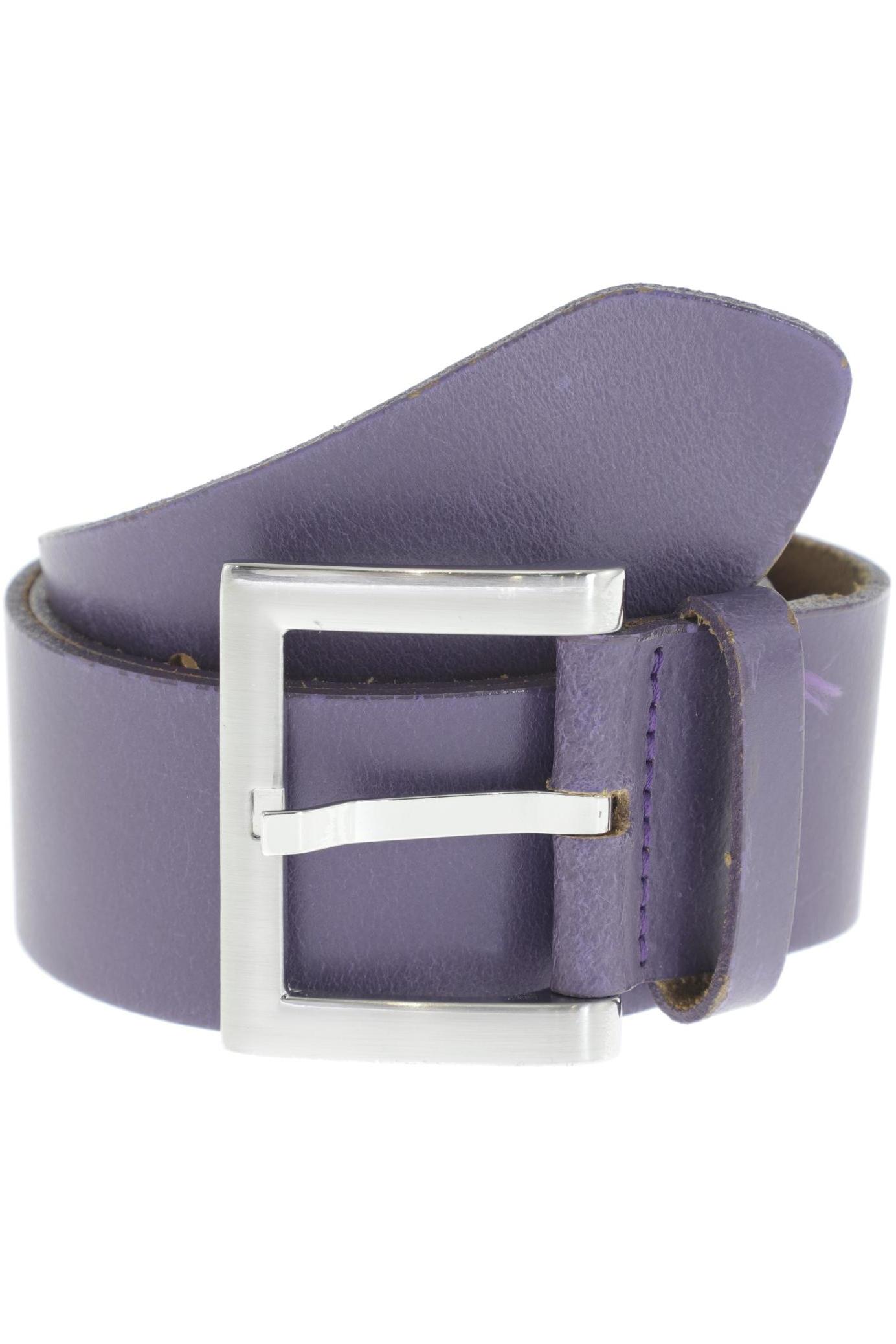 

Vanzetti Damen Gürtel, flieder, Gr.