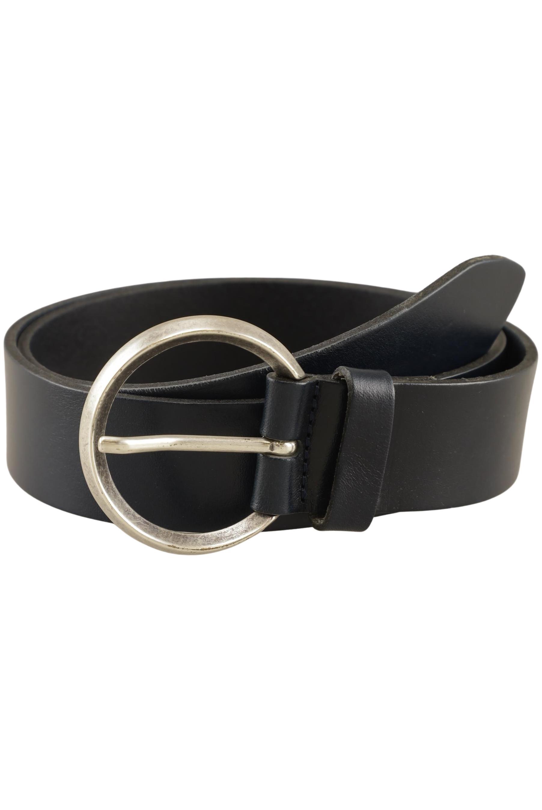 

Vanzetti Damen Gürtel, marineblau, Gr. 80