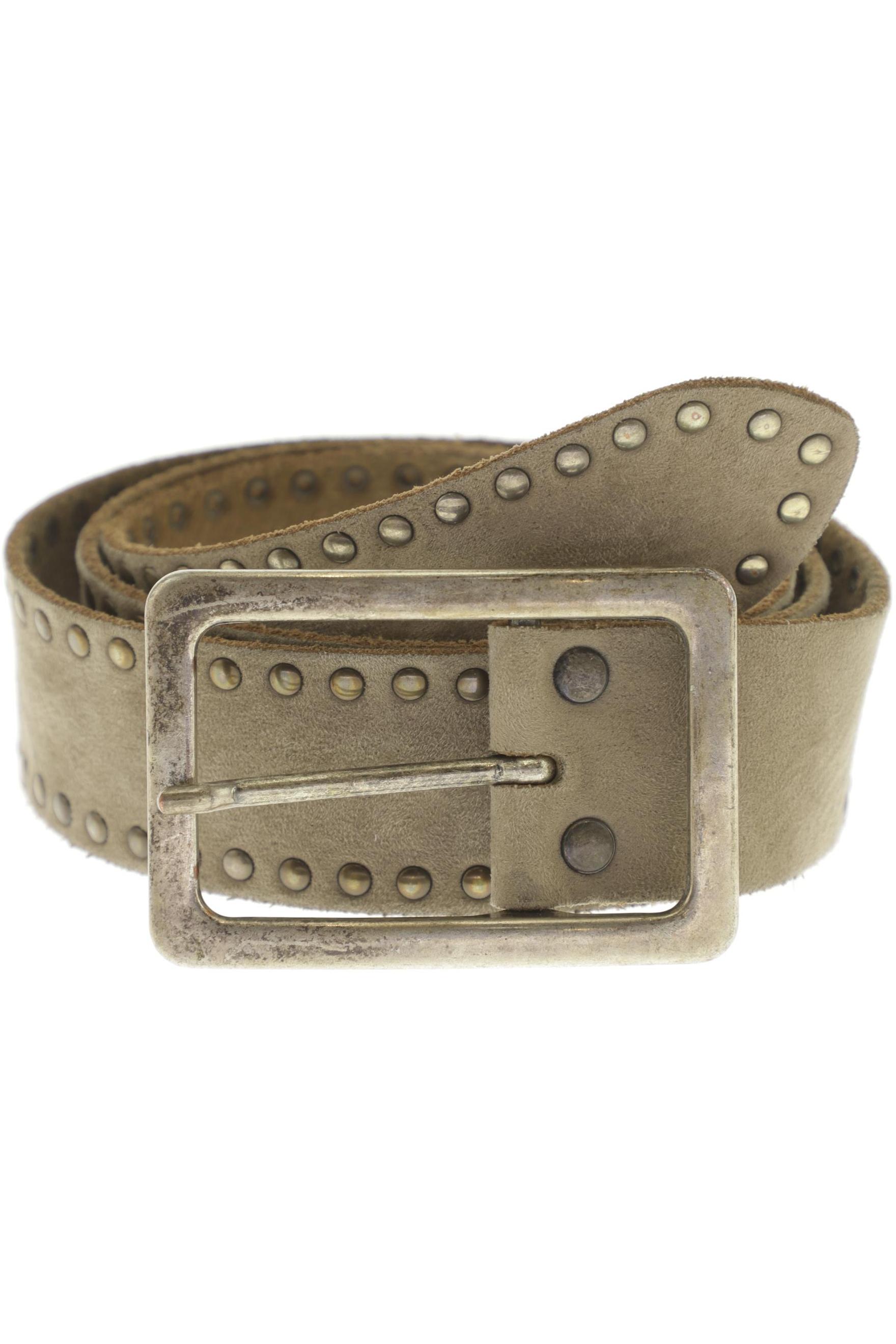 

Vanzetti Damen Gürtel, braun, Gr. 90