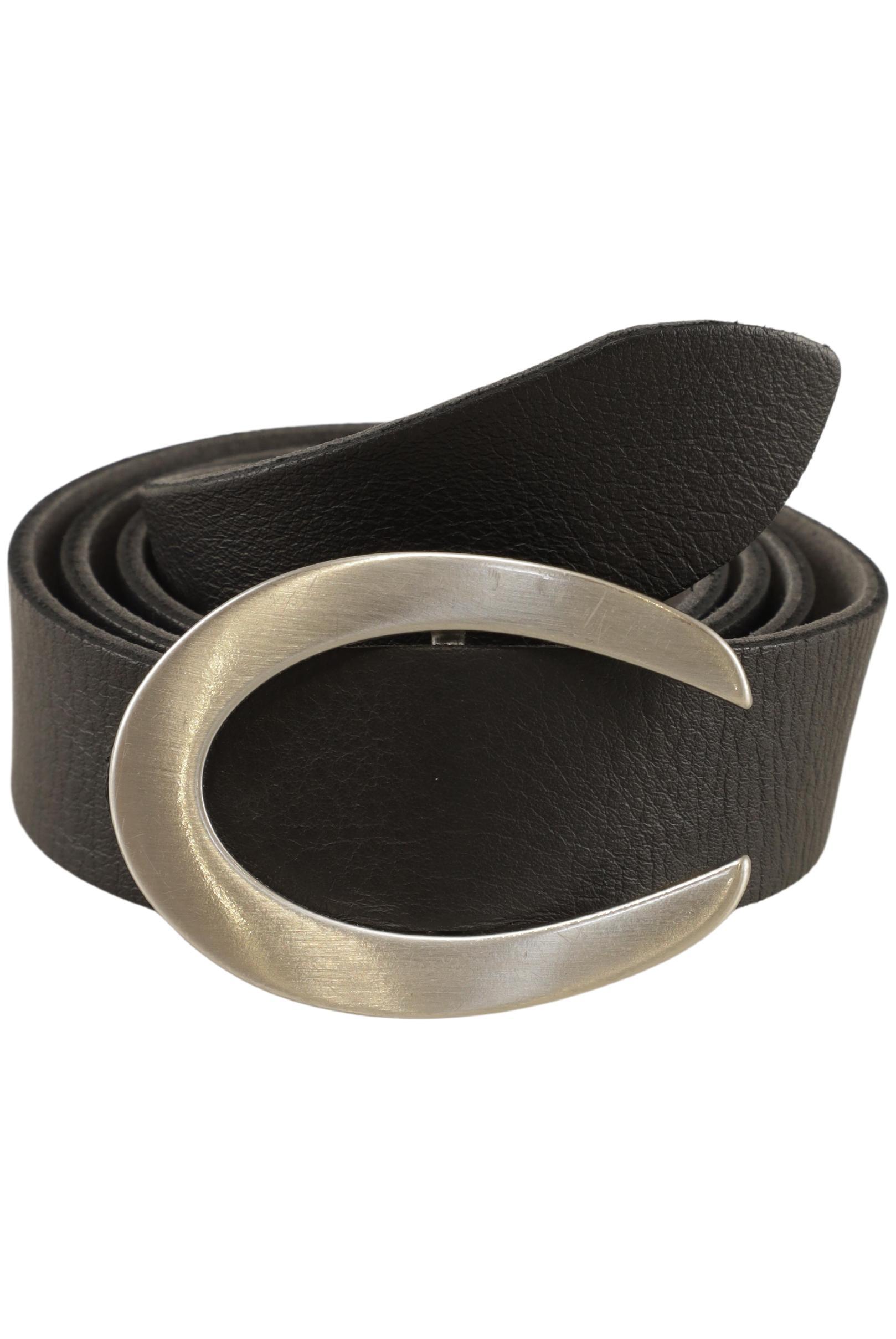 

Vanzetti Damen Gürtel, schwarz, Gr. 85