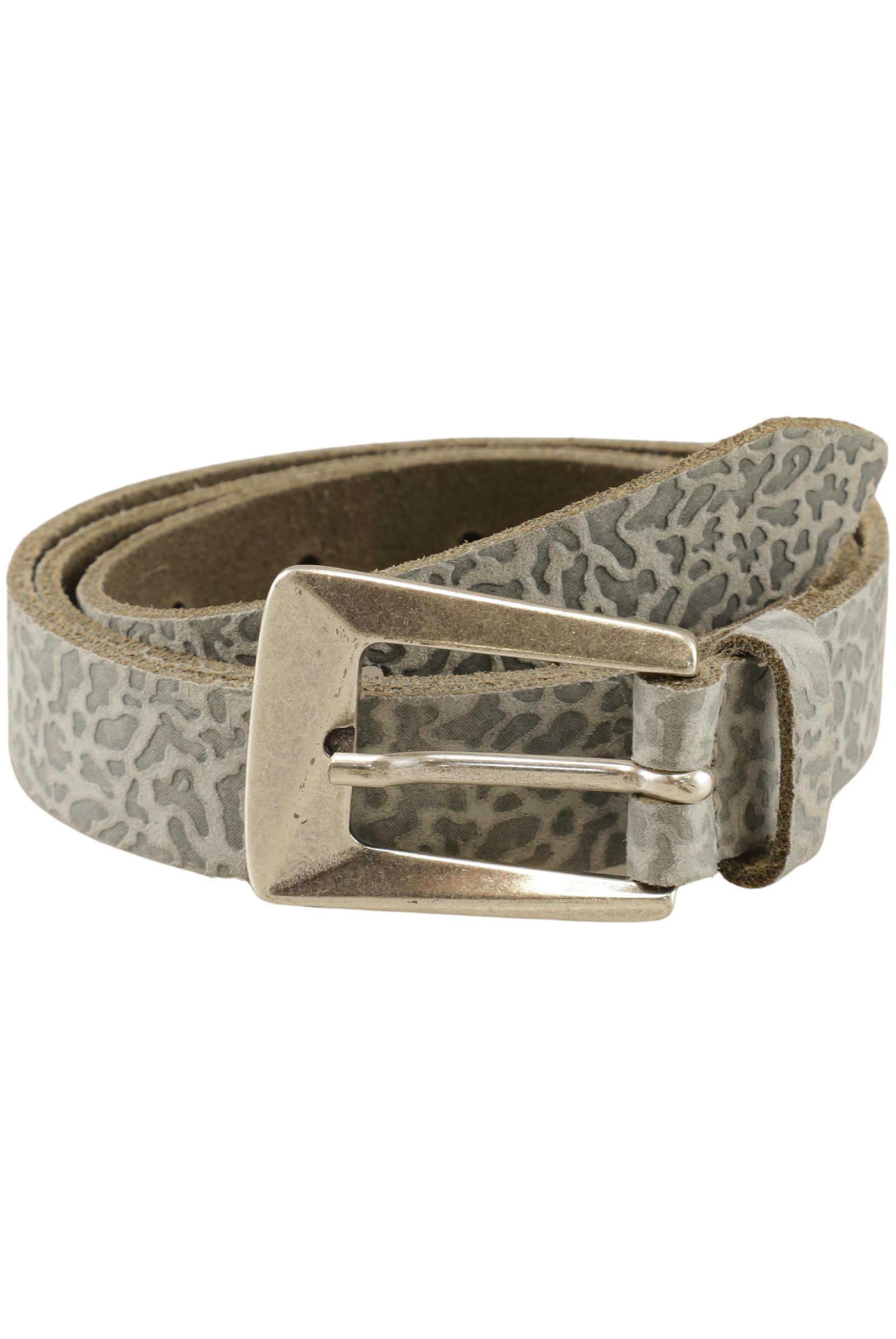 

Vanzetti Damen Gürtel, grau, Gr. 85