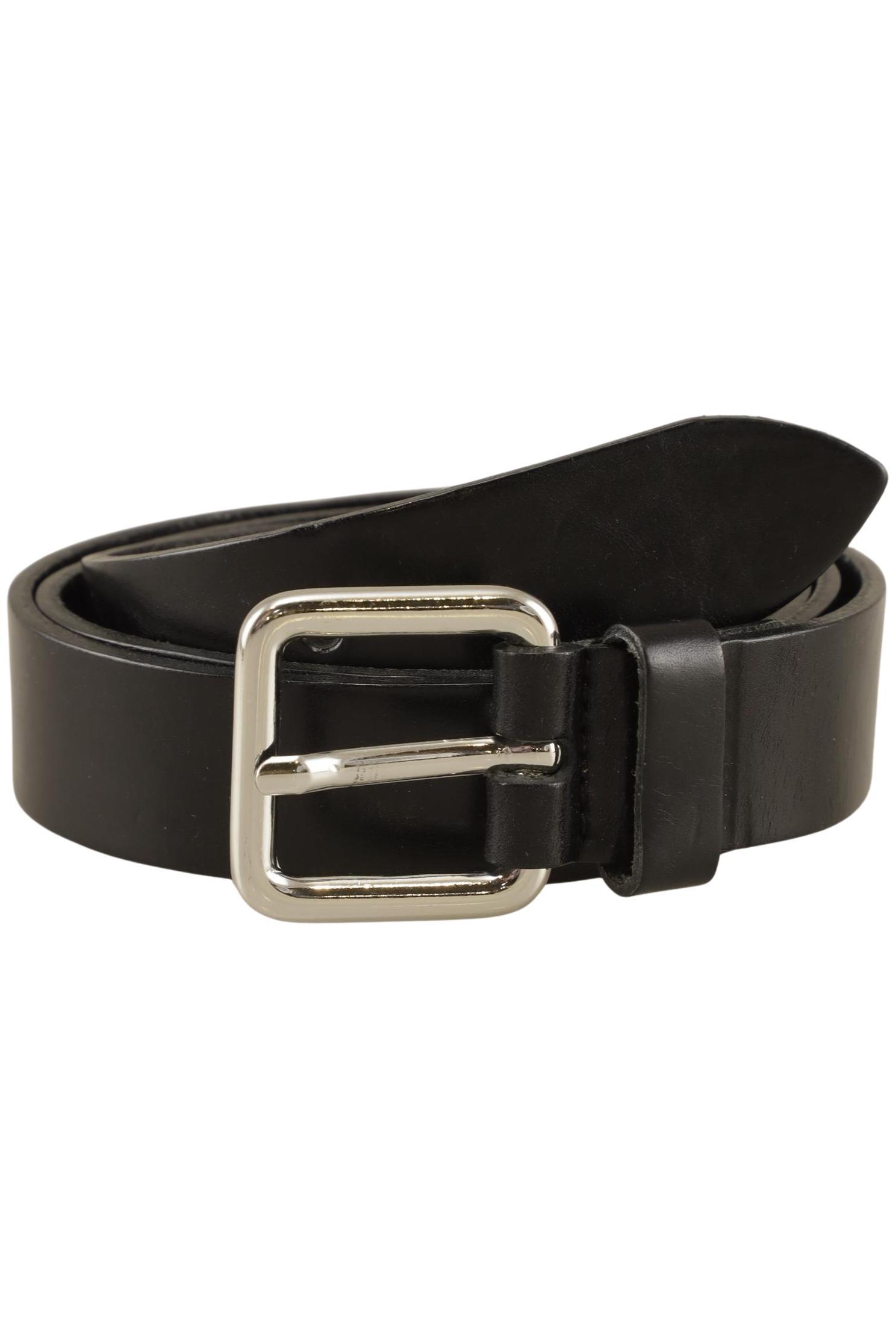 

Vanzetti Damen Gürtel, schwarz, Gr. 85