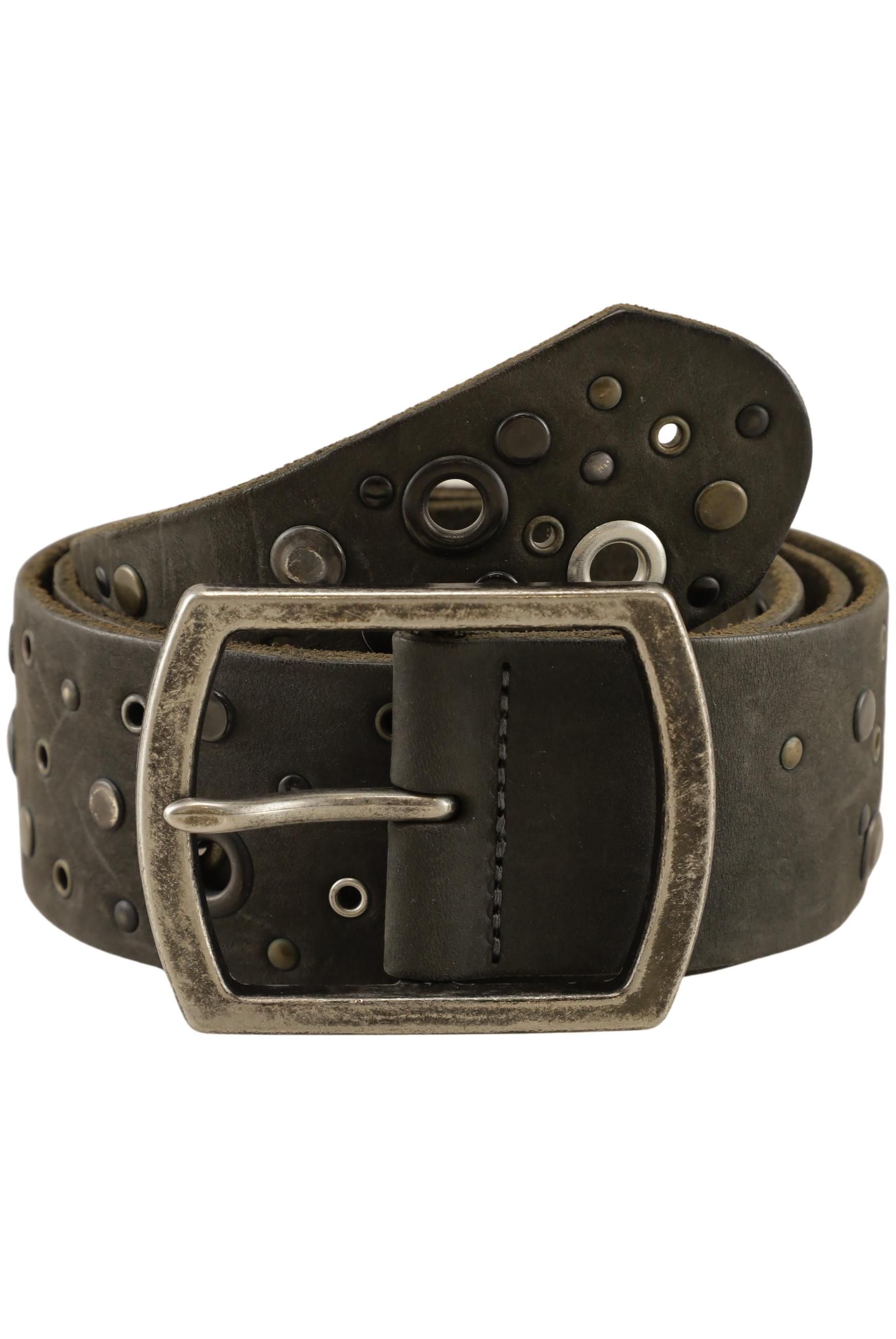 

Vanzetti Damen Gürtel, schwarz, Gr. 100