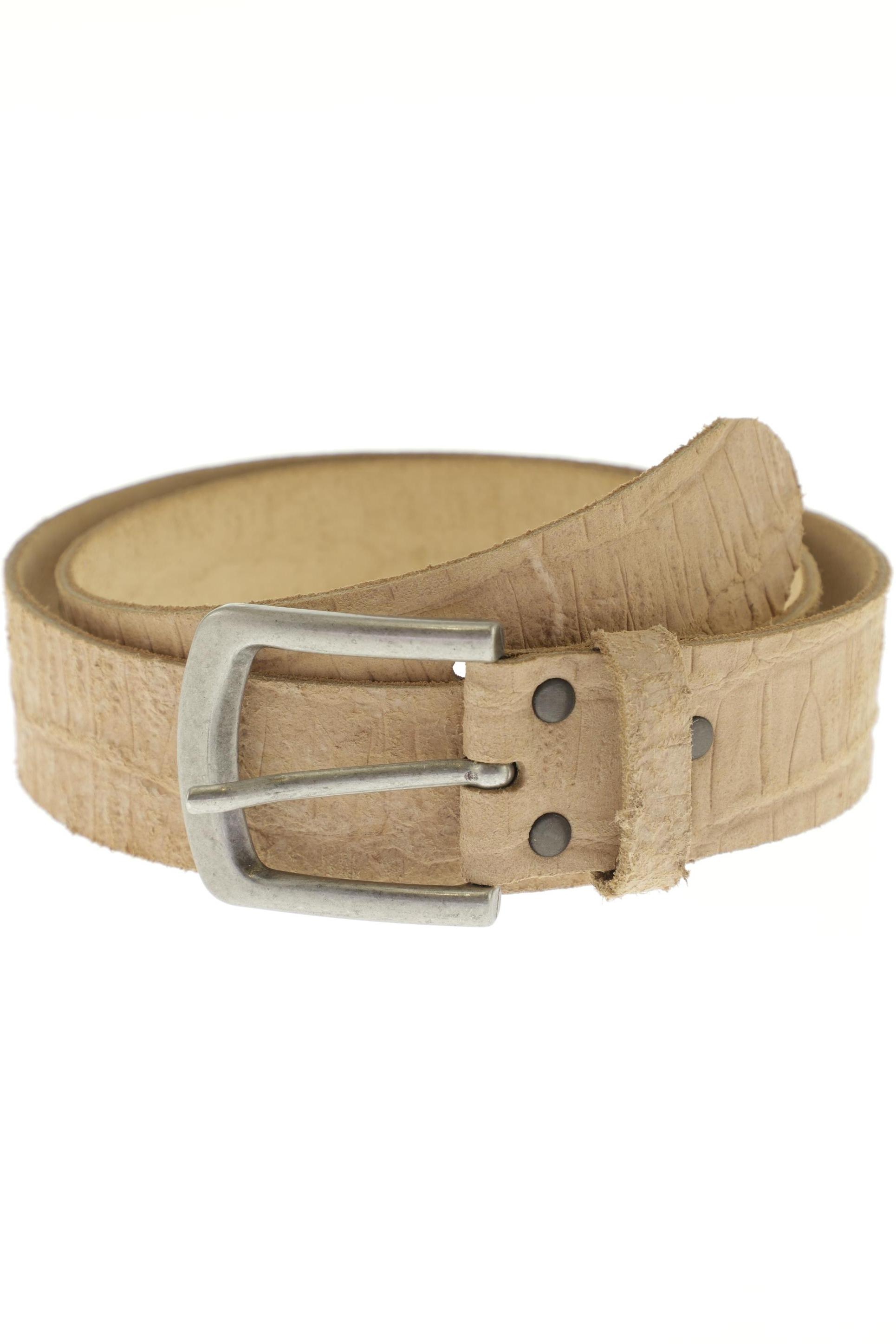 

Vanzetti Damen Gürtel, beige, Gr. 105