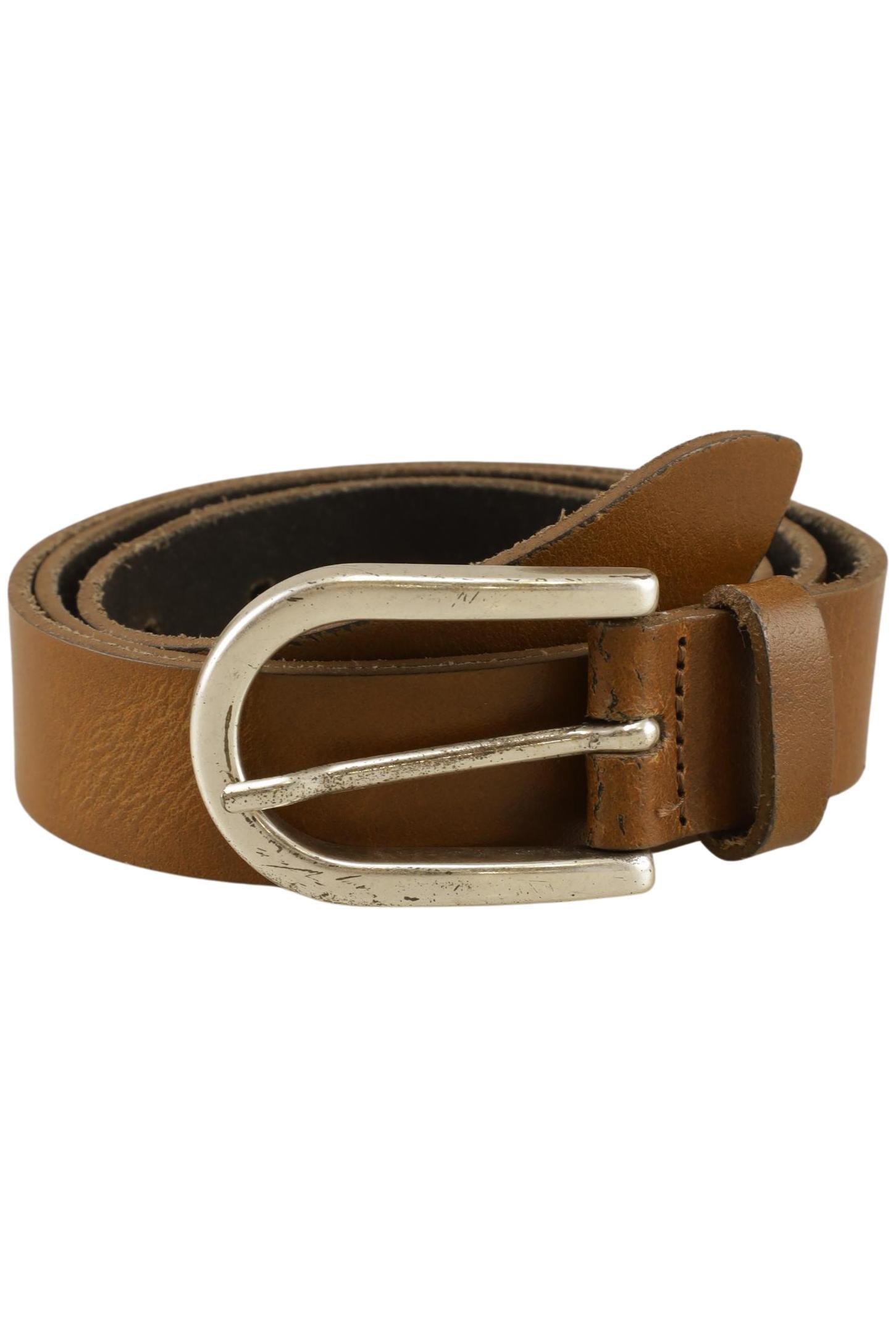 

Vanzetti Damen Gürtel, braun, Gr. 90