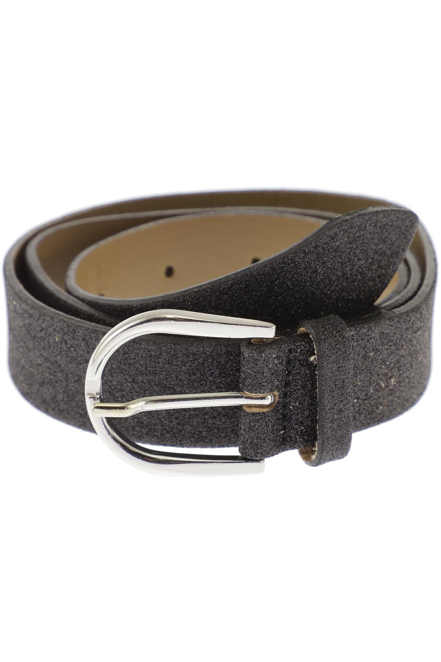 

Vanzetti Damen Gürtel, schwarz, Gr. 85