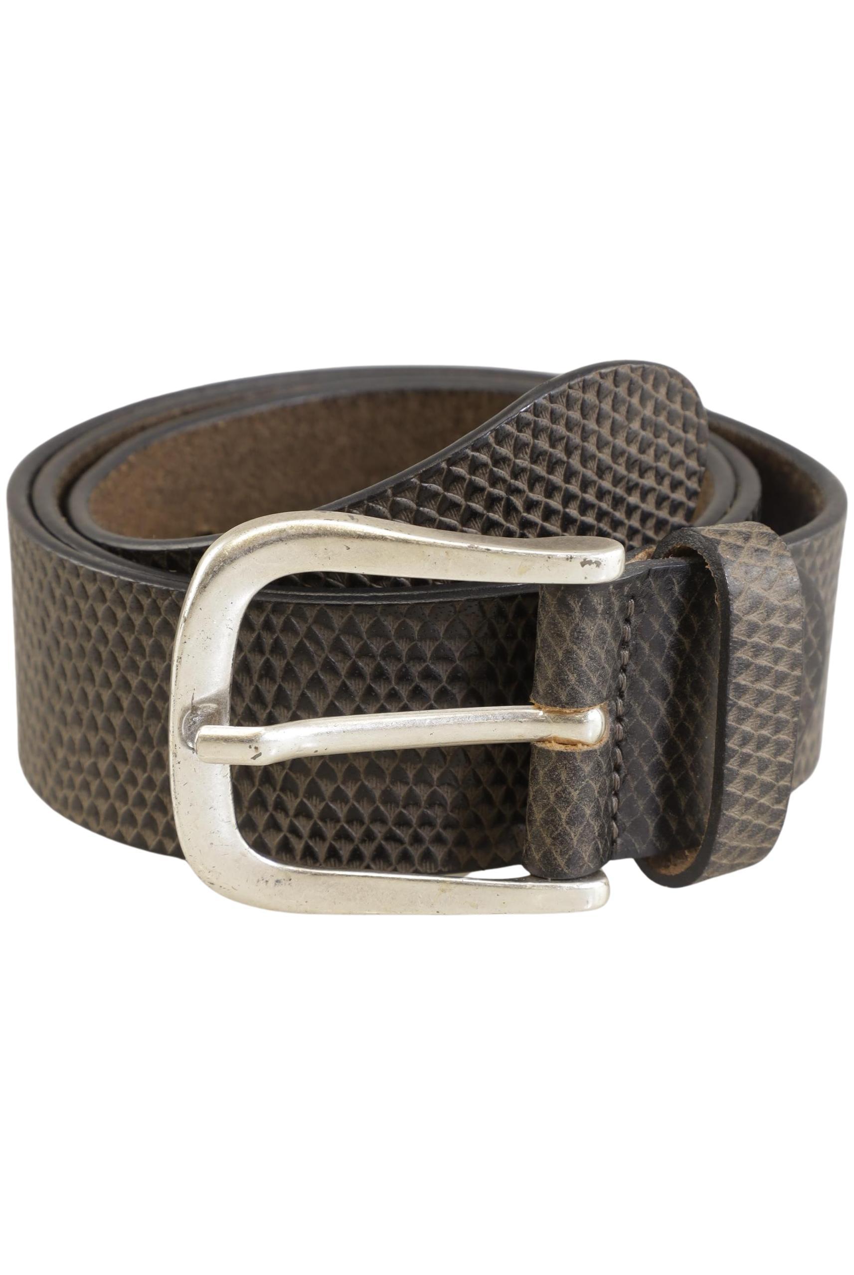 

Vanzetti Damen Gürtel, braun, Gr. 80