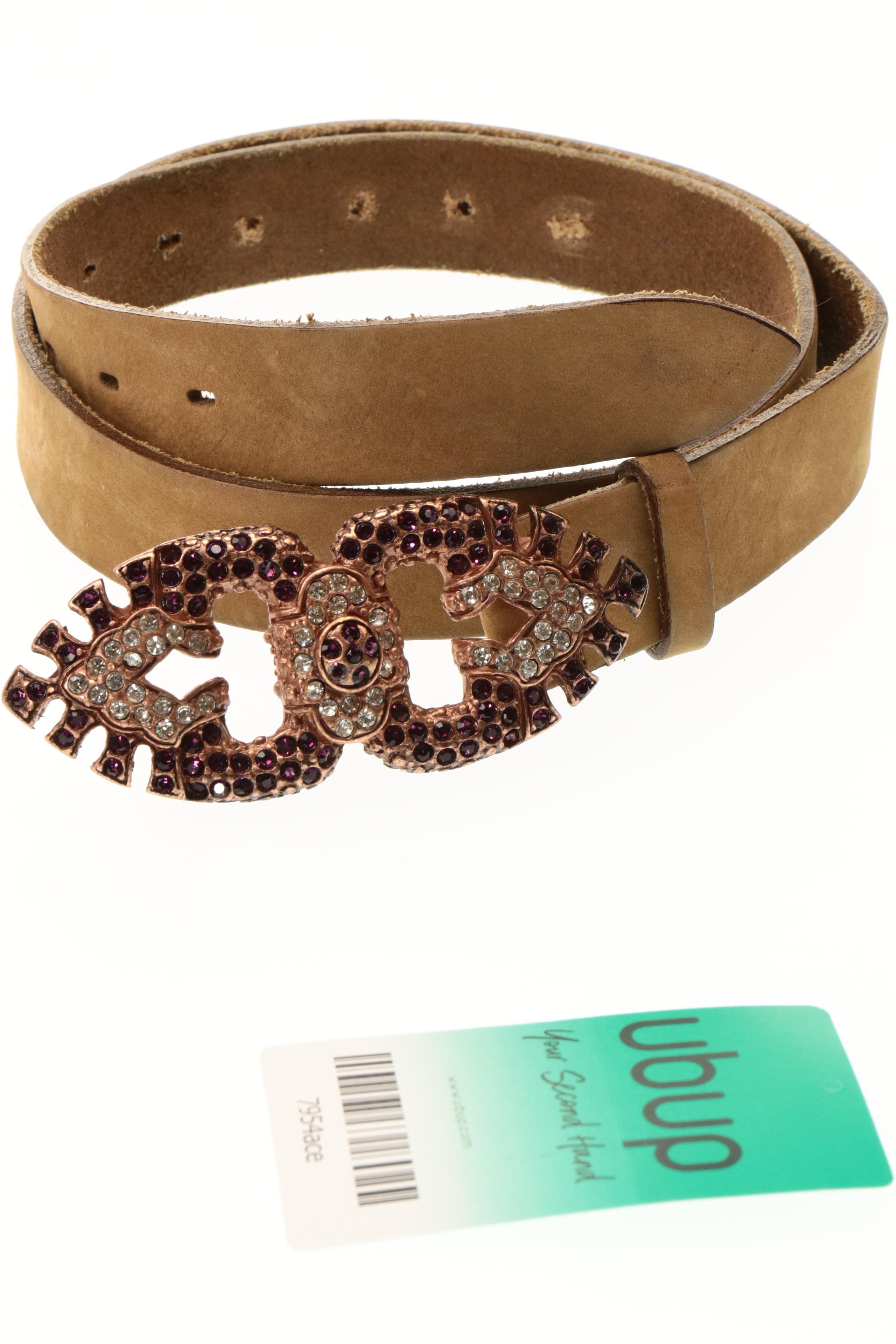 

Vanzetti Damen Gürtel, beige, Gr. 90