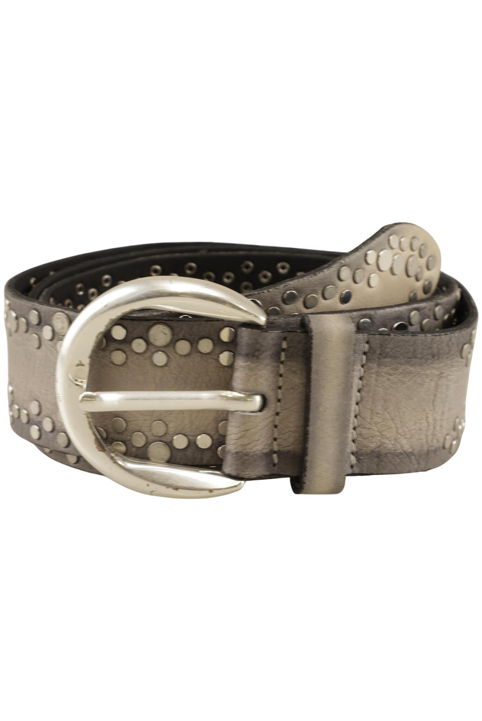 

Vanzetti Damen Gürtel, grau, Gr. 95