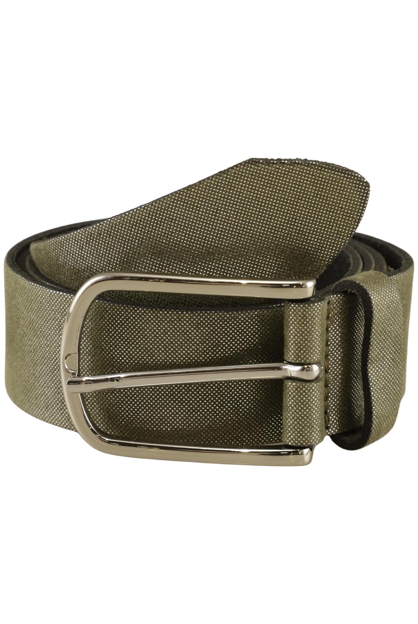 

Vanzetti Damen Gürtel, grün, Gr. 100