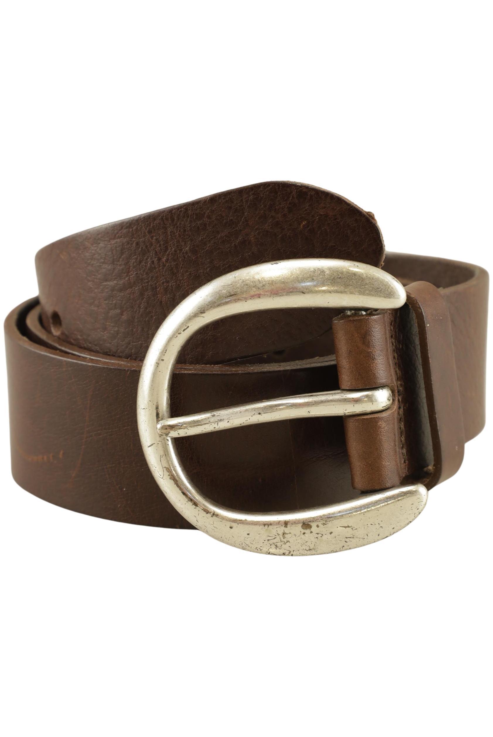 

Vanzetti Damen Gürtel, braun, Gr. 85