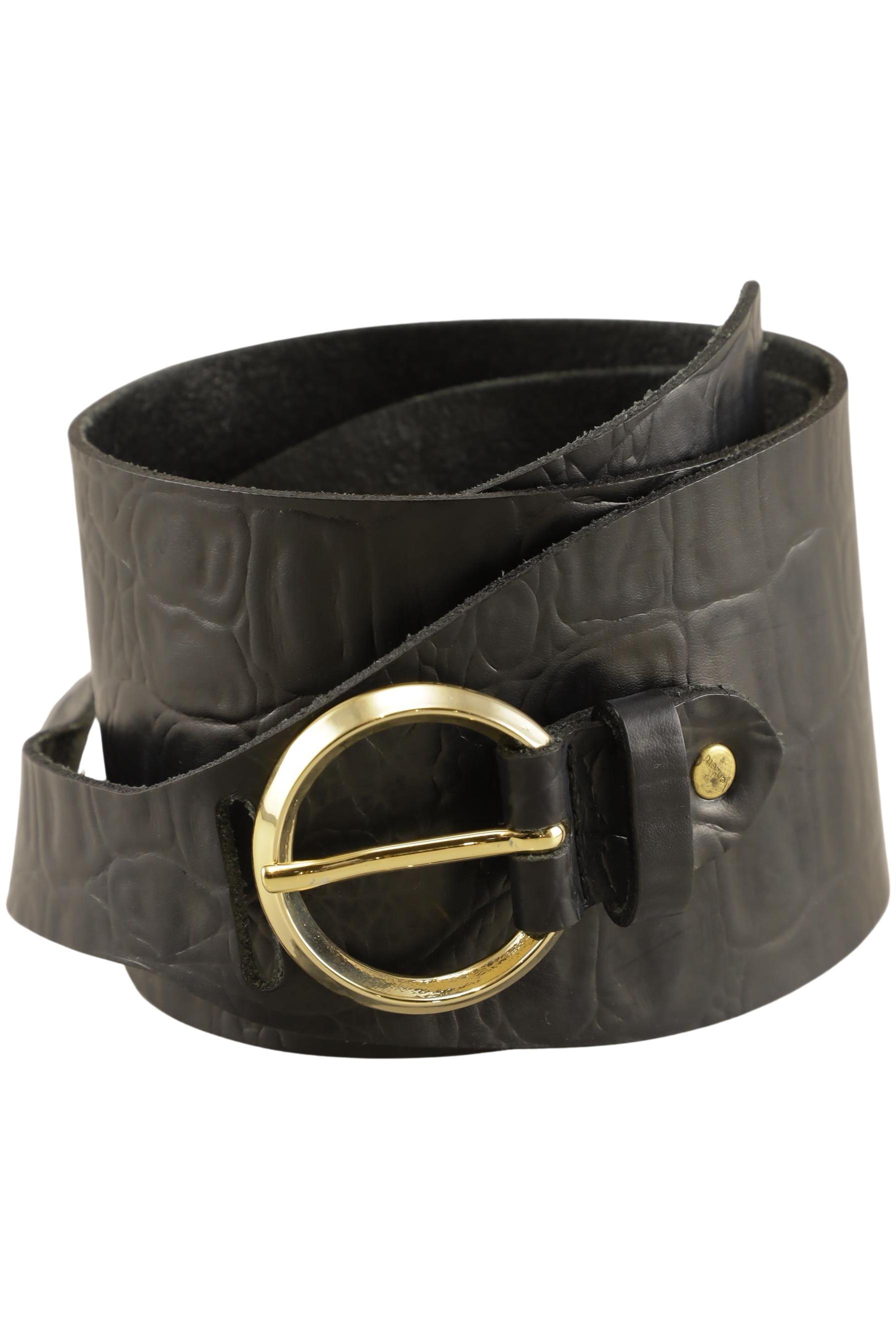 

Vanzetti Damen Gürtel, schwarz, Gr. 70