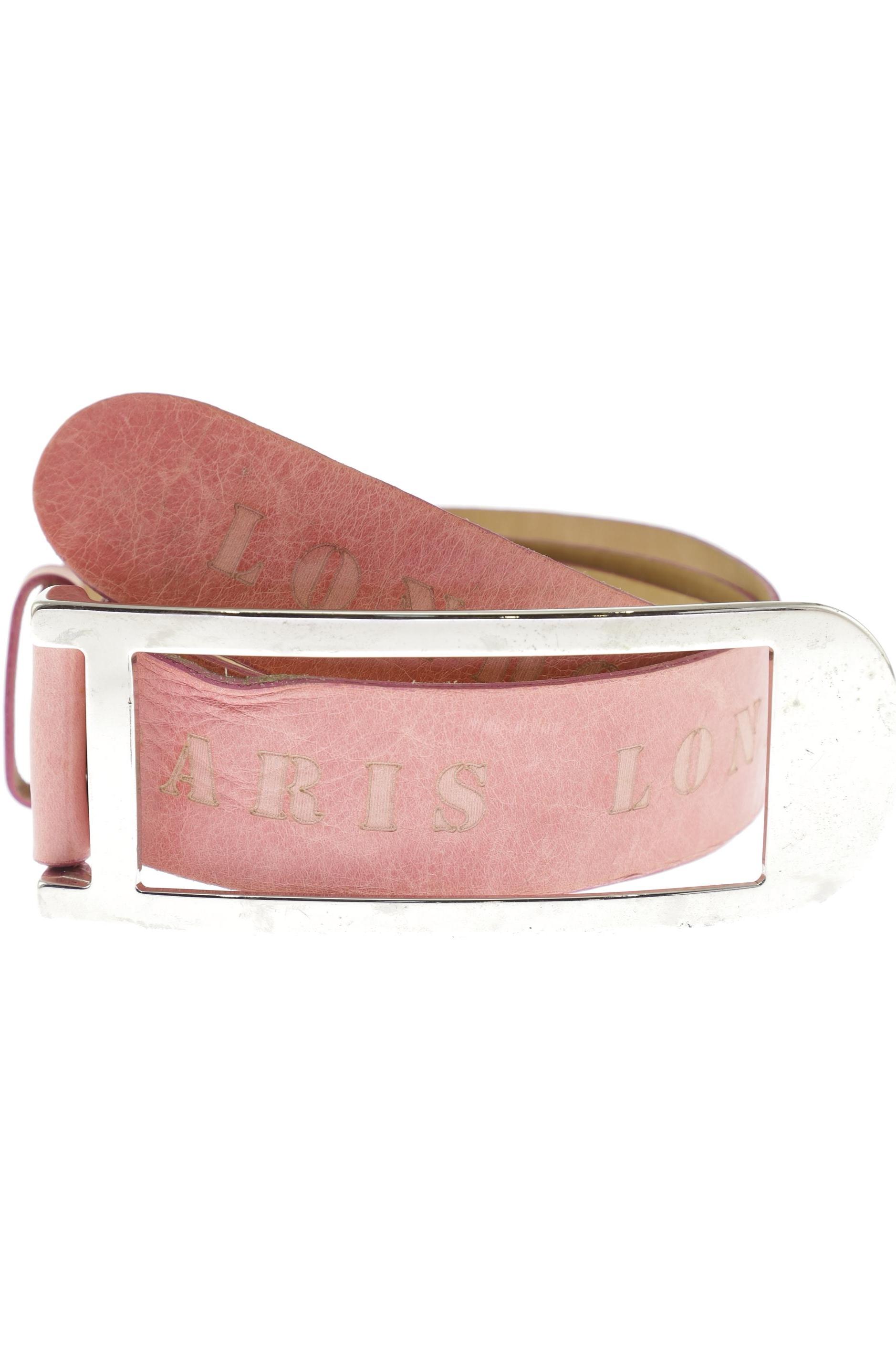 

Vanzetti Damen Gürtel, pink, Gr. 100