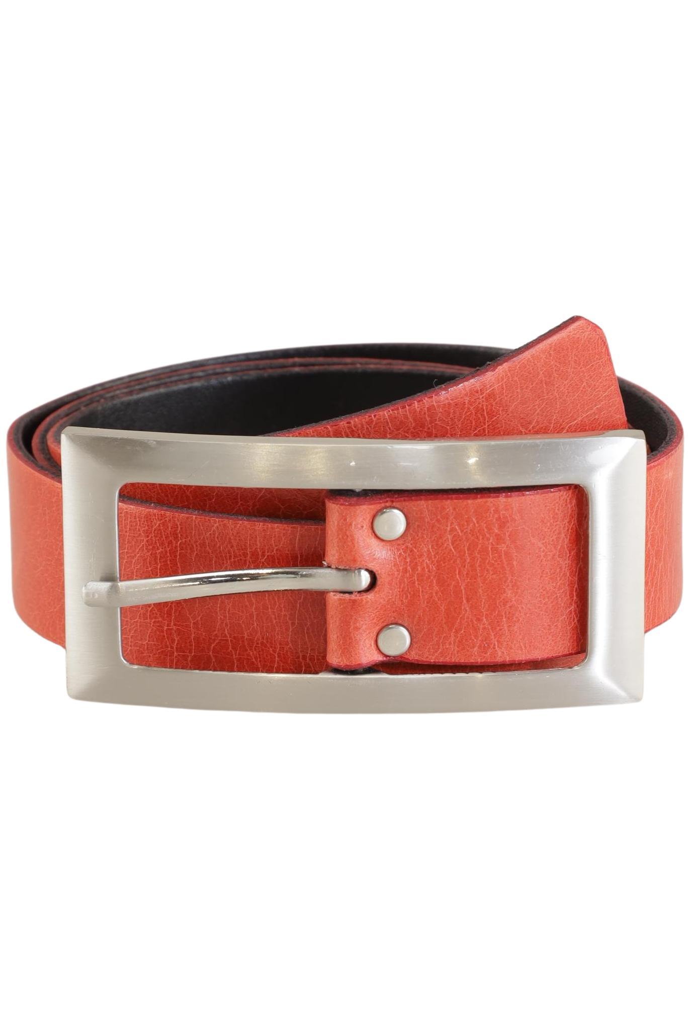 

Vanzetti Damen Gürtel, rot, Gr. 85