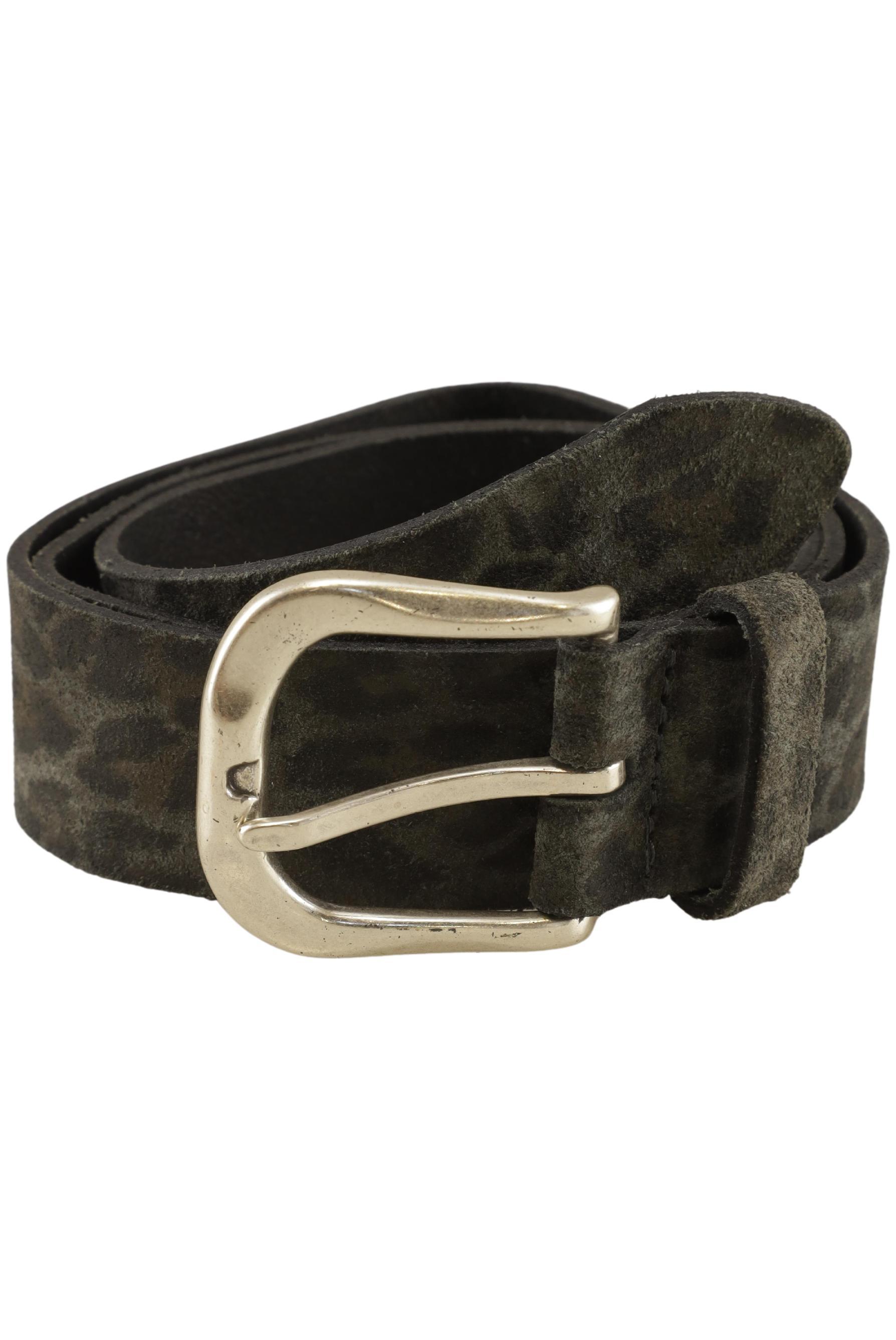 

Vanzetti Damen Gürtel, grün, Gr. 85