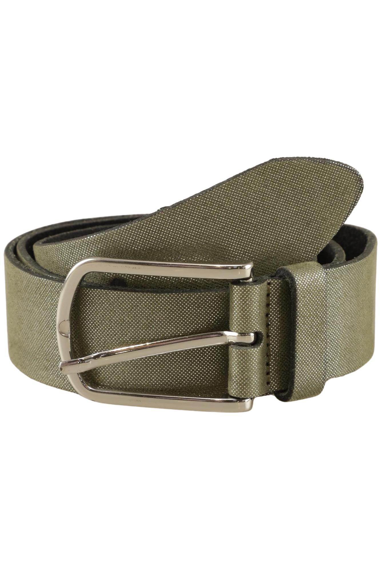 

Vanzetti Damen Gürtel, grün, Gr. 85